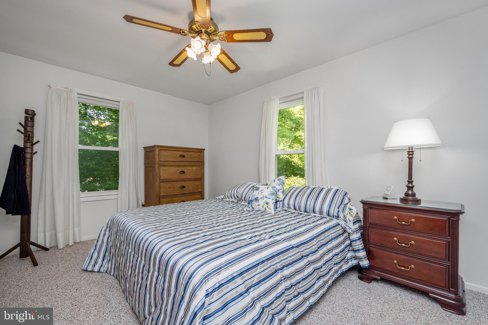 TUCKERS REACH - Residential