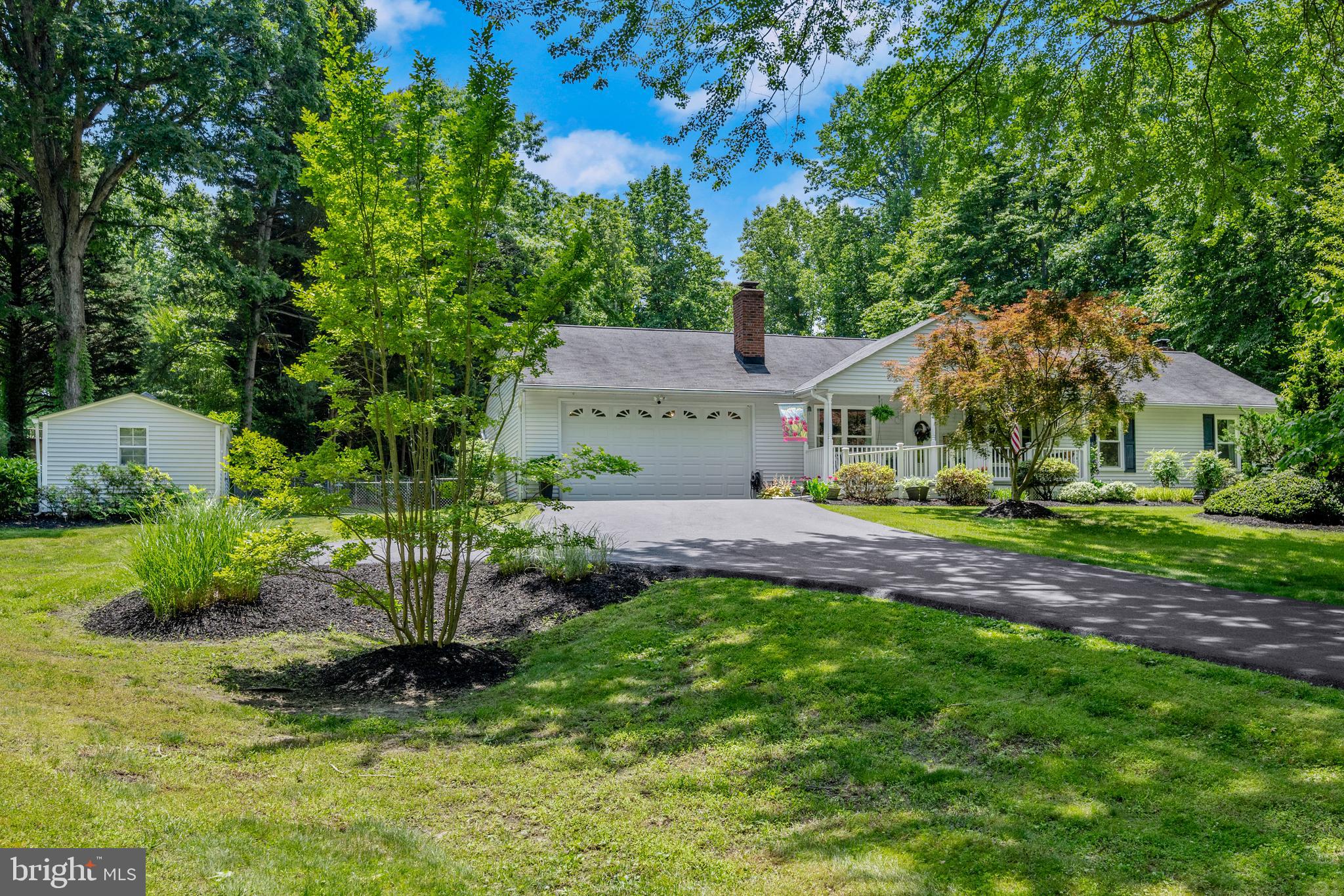 TUCKERS REACH - Residential