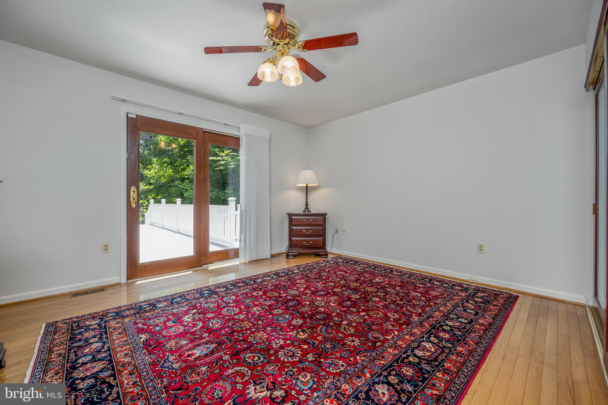 TUCKERS REACH - Residential