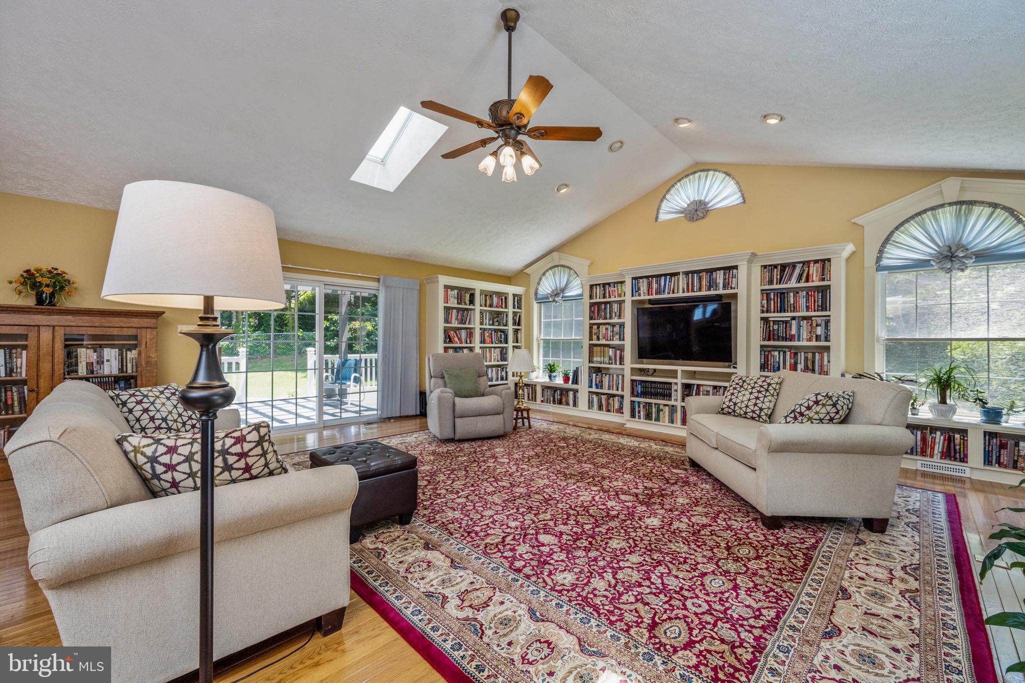 TUCKERS REACH - Residential