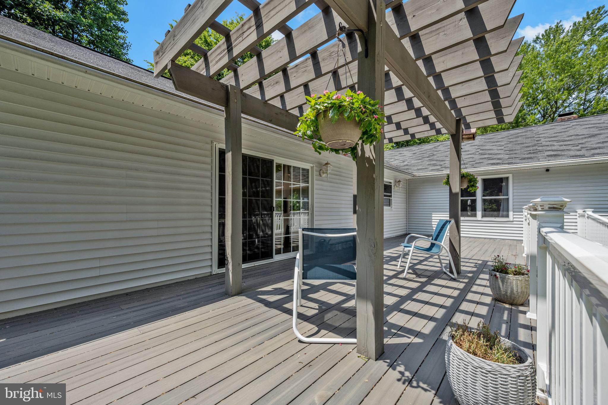 TUCKERS REACH - Residential