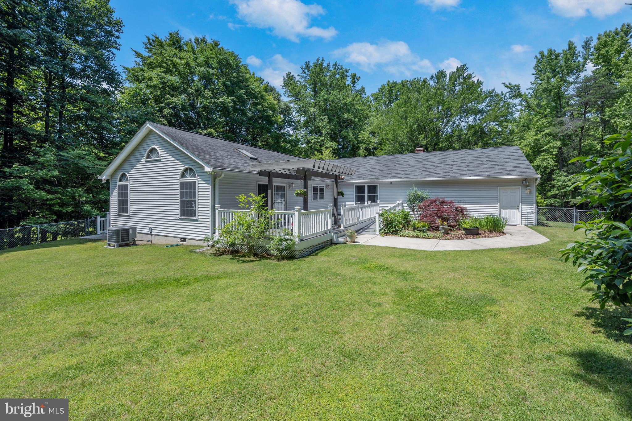 TUCKERS REACH - Residential