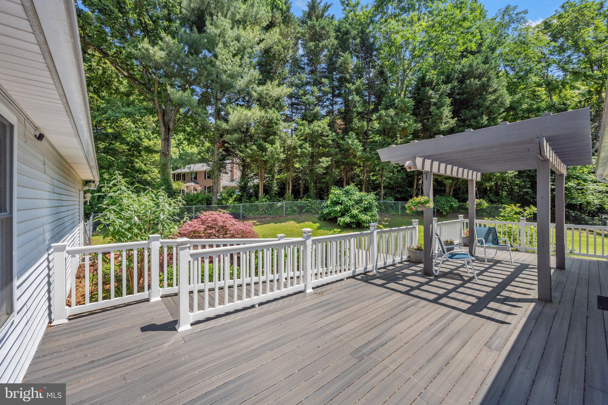 TUCKERS REACH - Residential