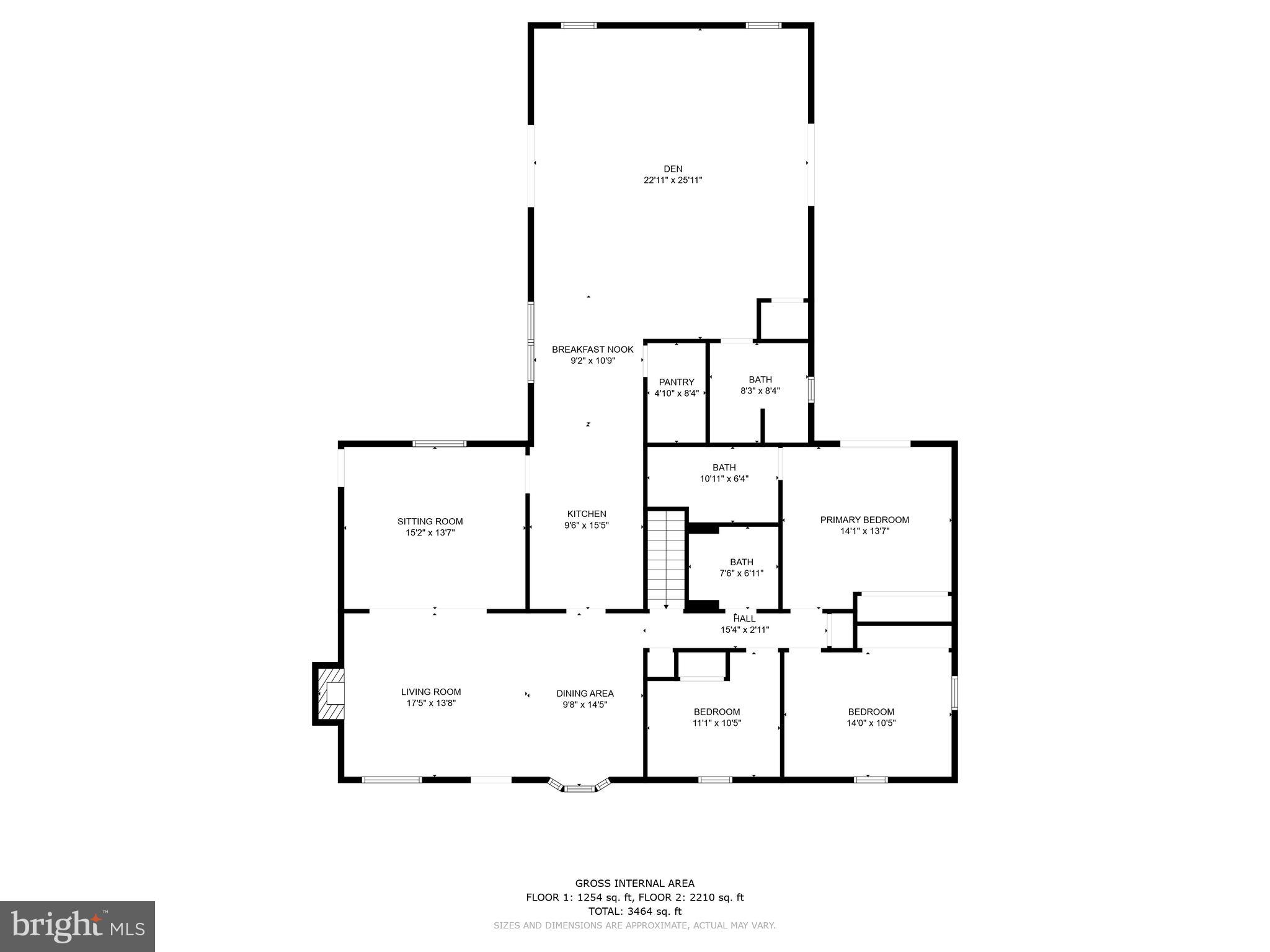 TUCKERS REACH - Residential