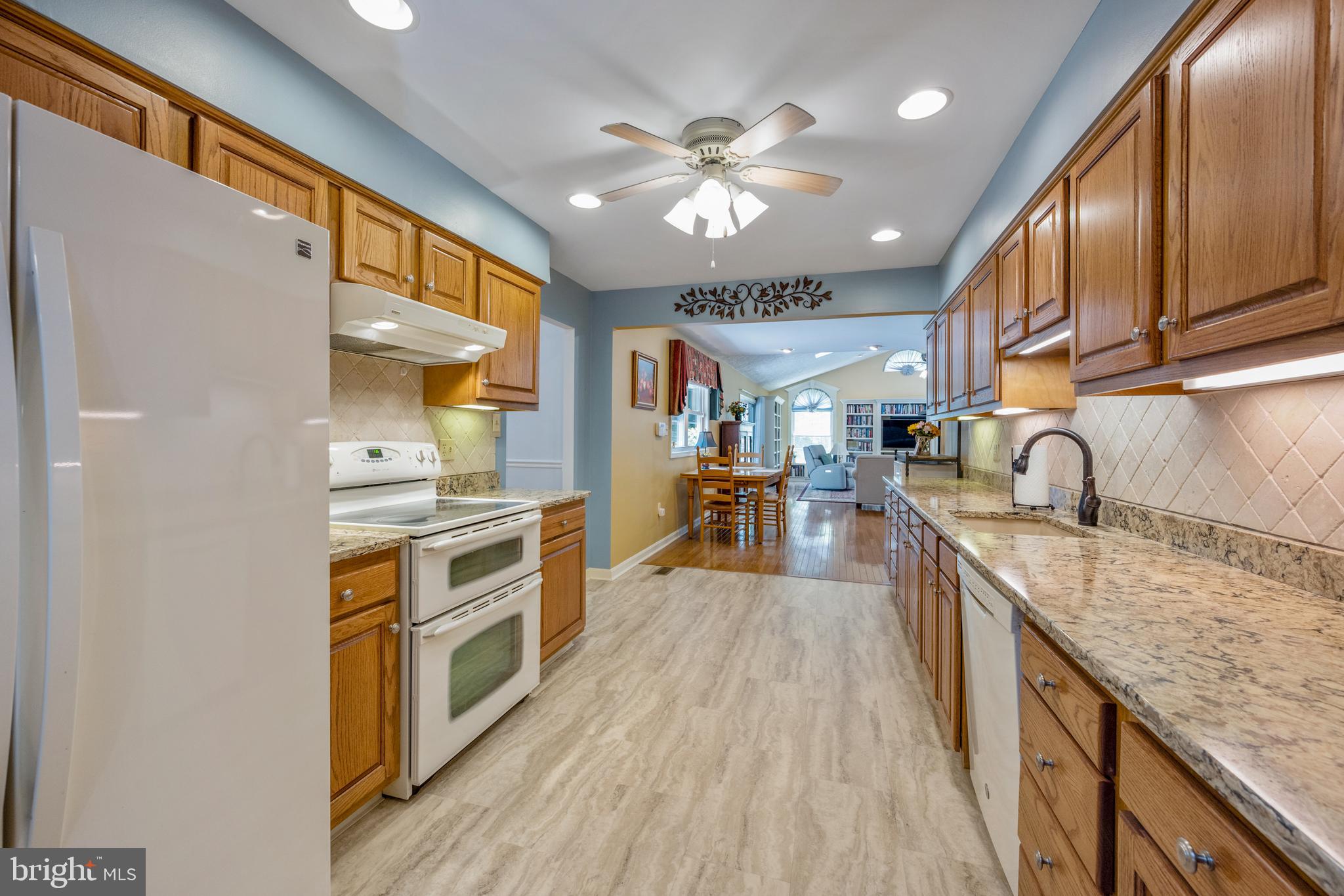 TUCKERS REACH - Residential