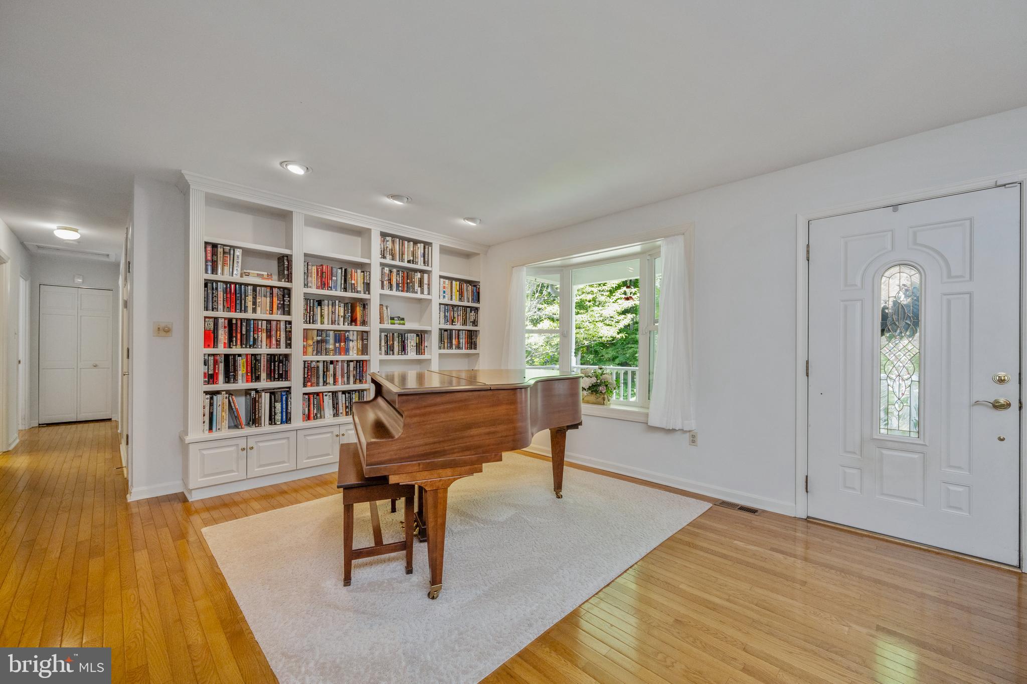 TUCKERS REACH - Residential