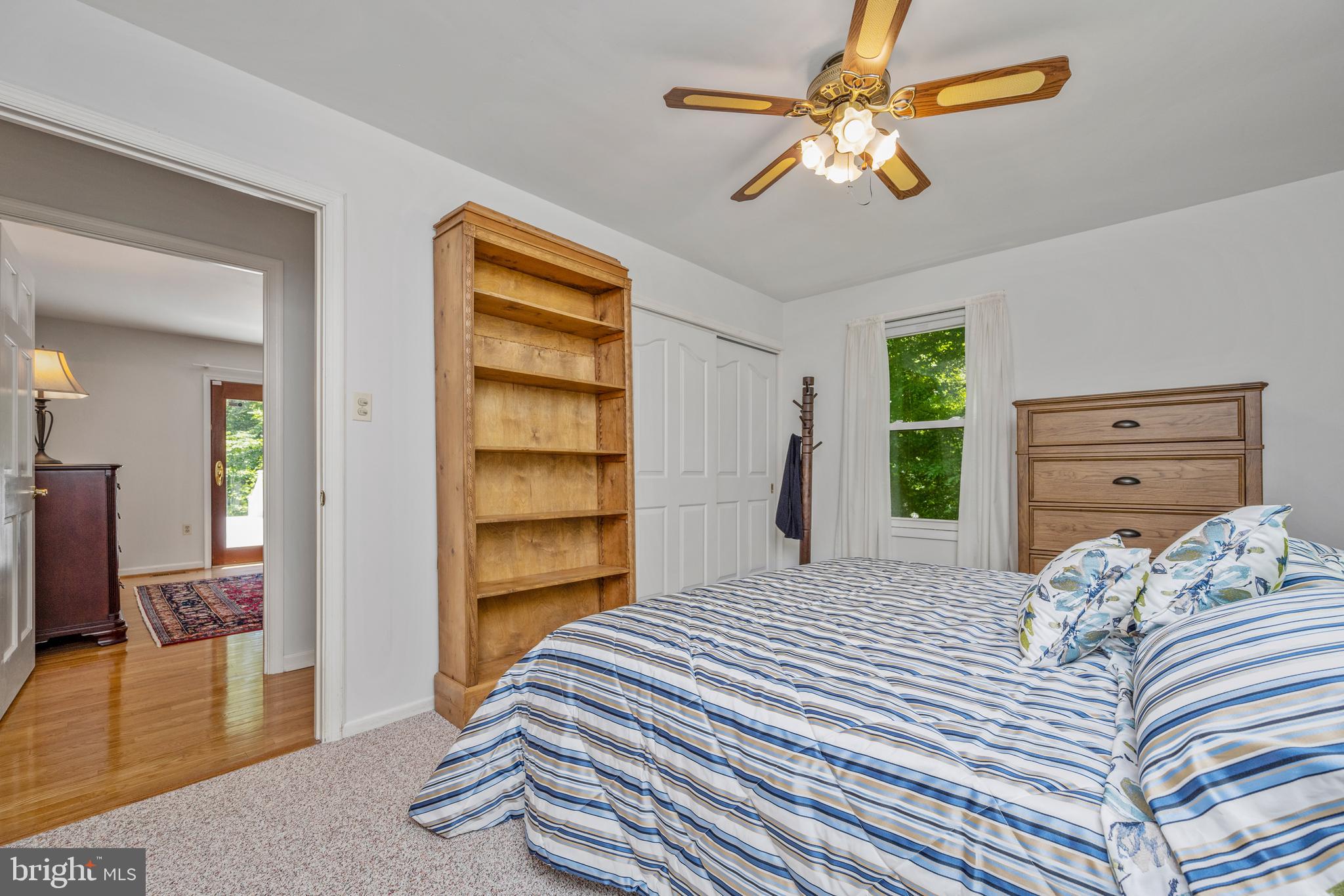 TUCKERS REACH - Residential