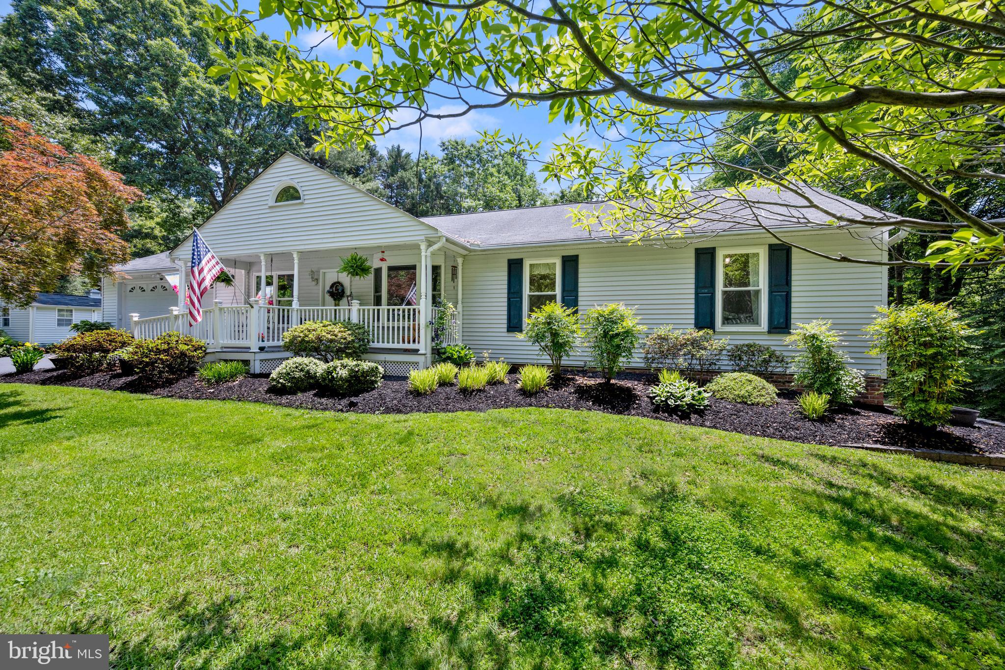 TUCKERS REACH - Residential