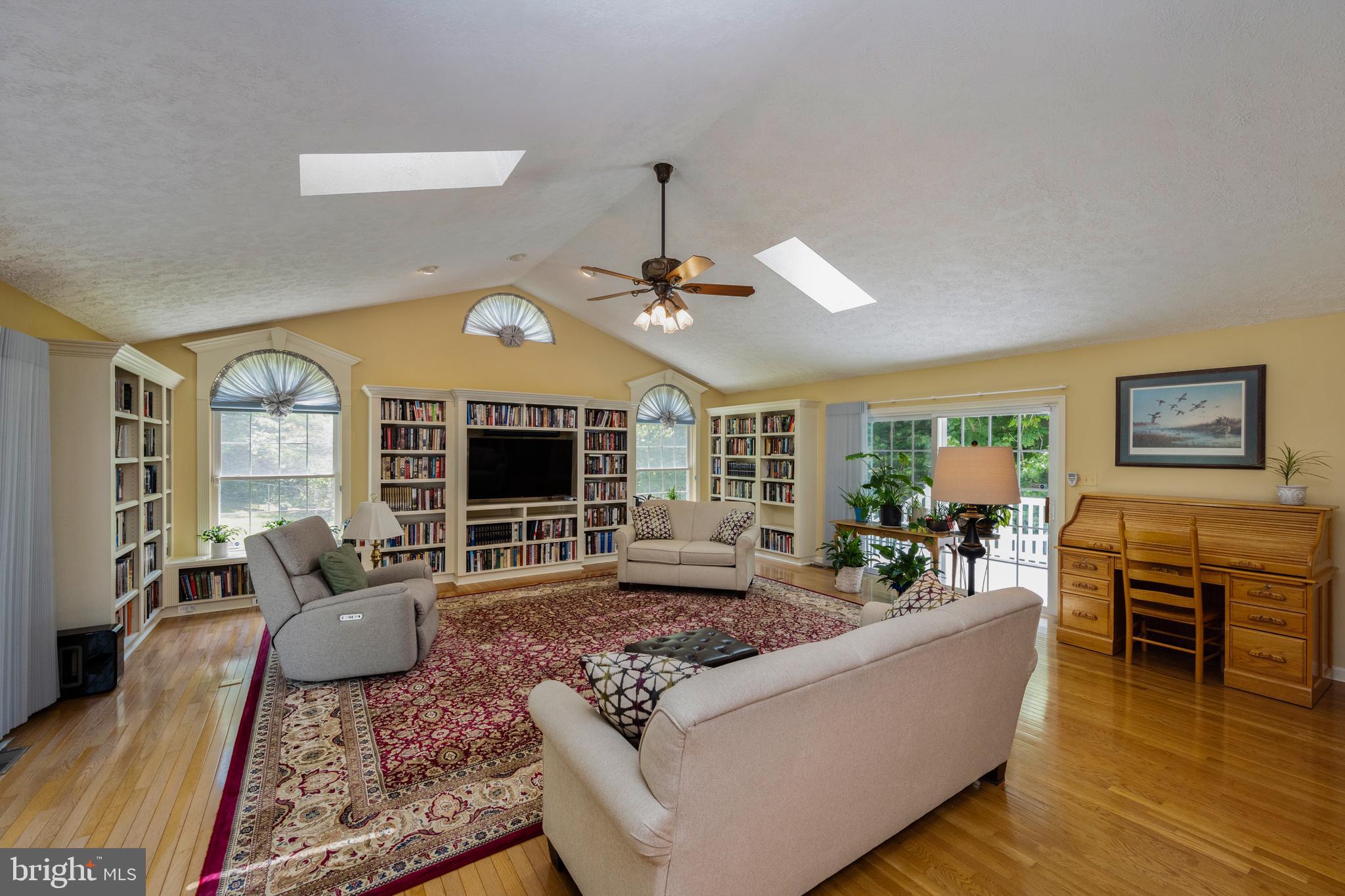 TUCKERS REACH - Residential