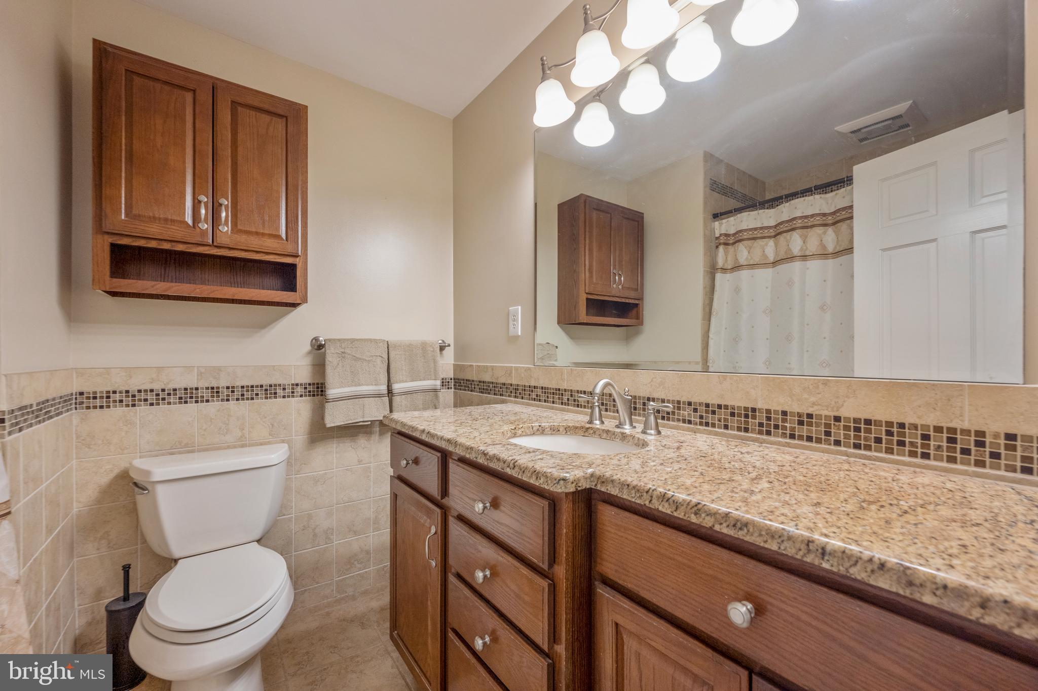 TUCKERS REACH - Residential