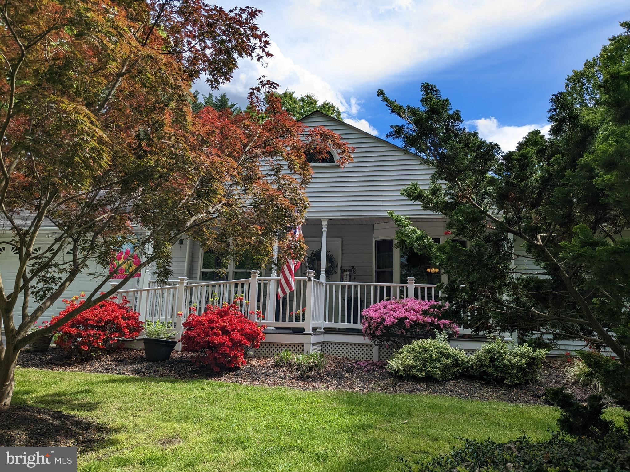 TUCKERS REACH - Residential