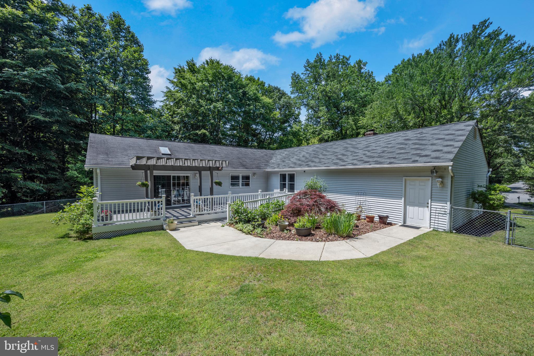 TUCKERS REACH - Residential