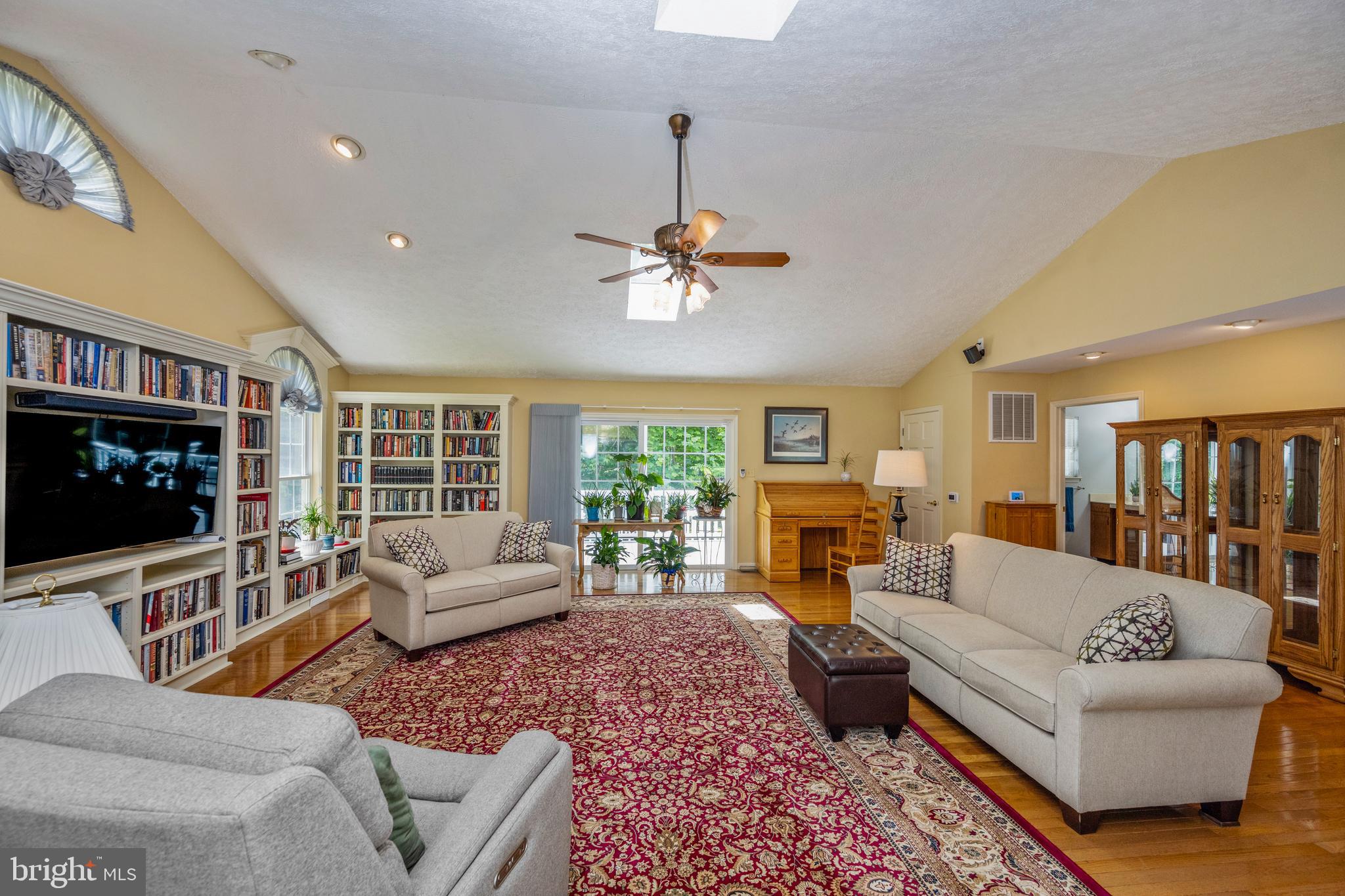 TUCKERS REACH - Residential