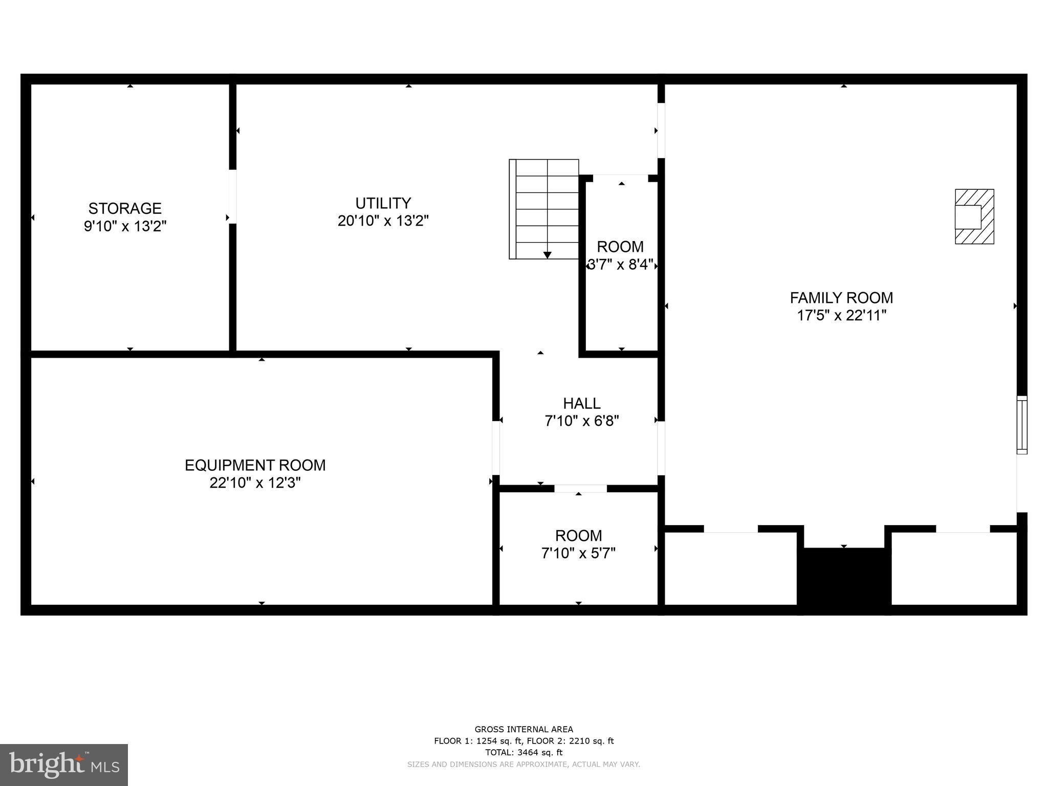 TUCKERS REACH - Residential