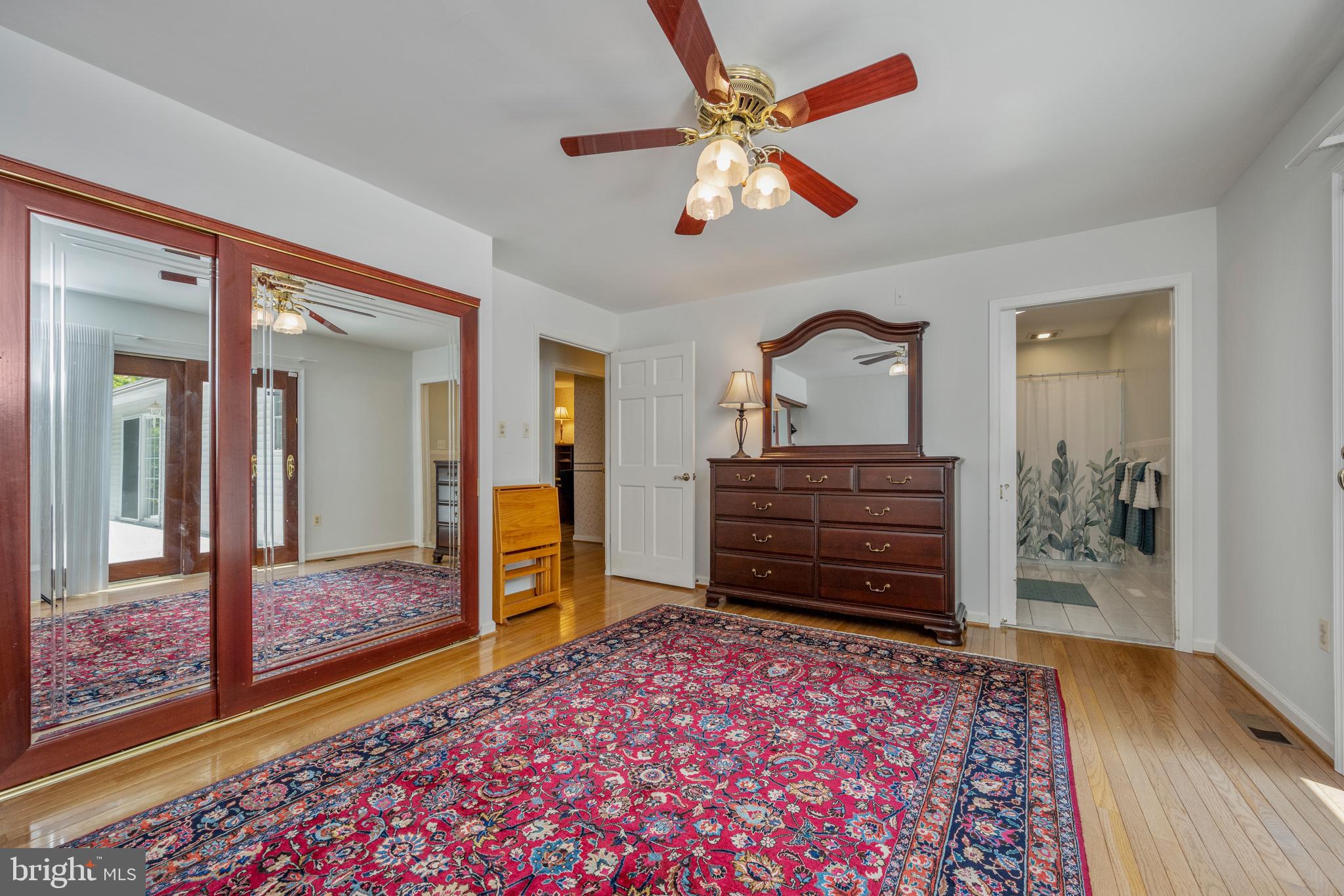 TUCKERS REACH - Residential