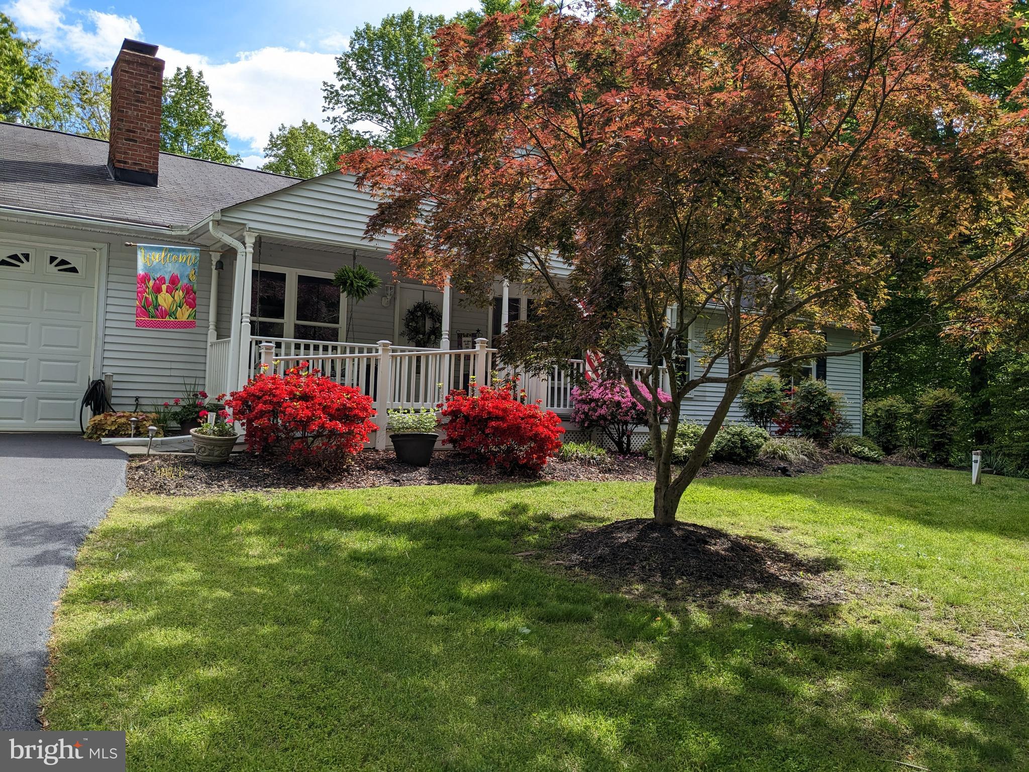 TUCKERS REACH - Residential