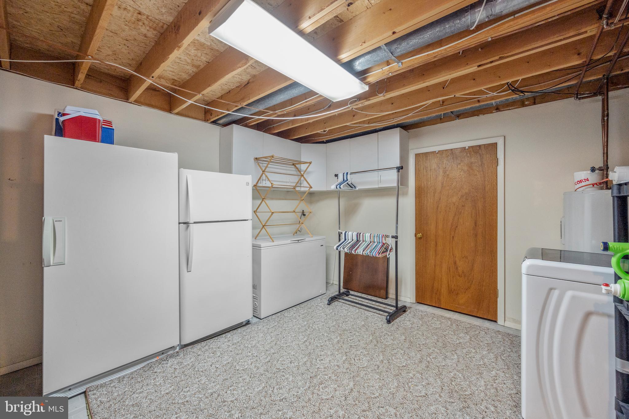 TUCKERS REACH - Residential