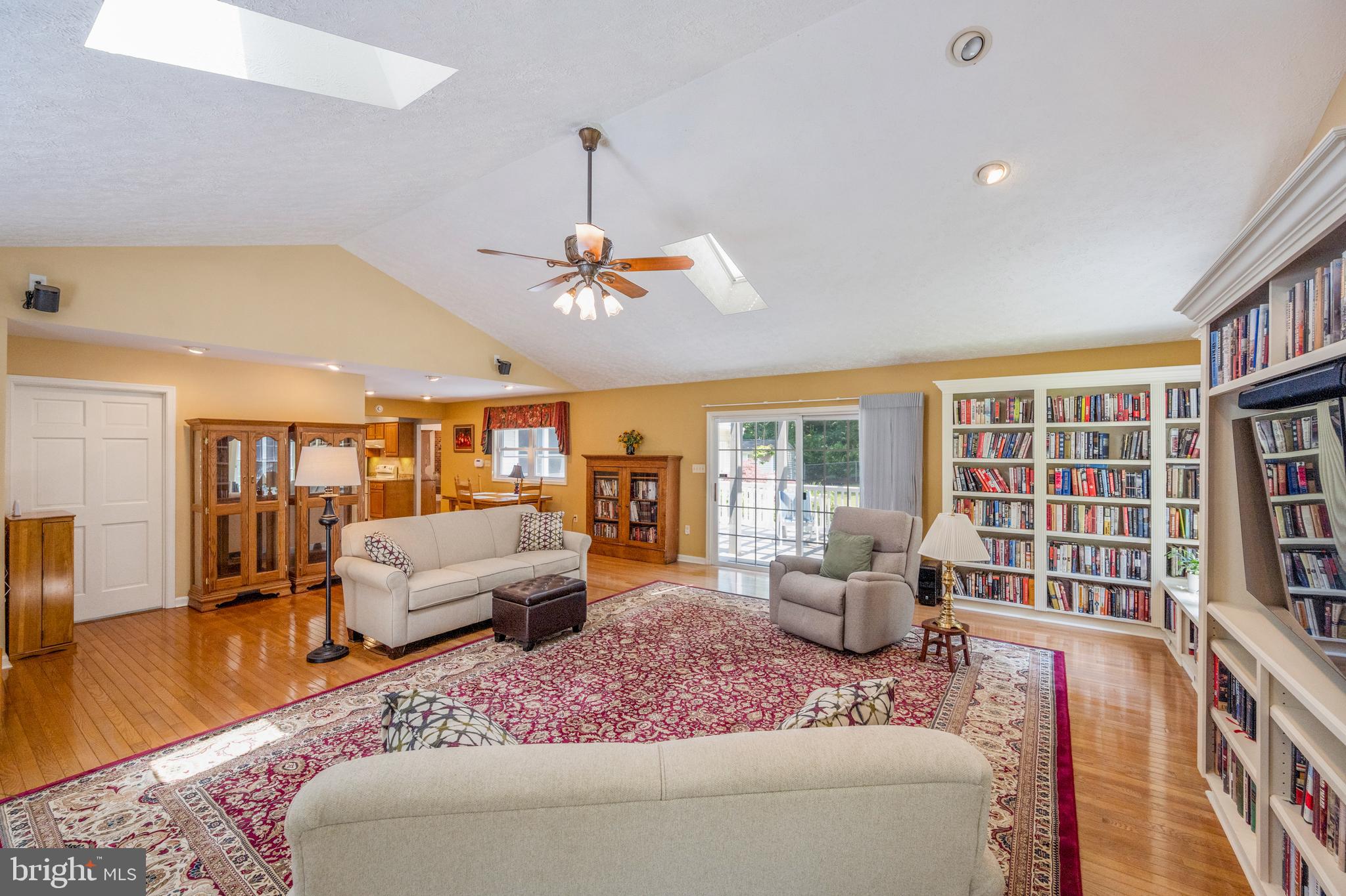 TUCKERS REACH - Residential