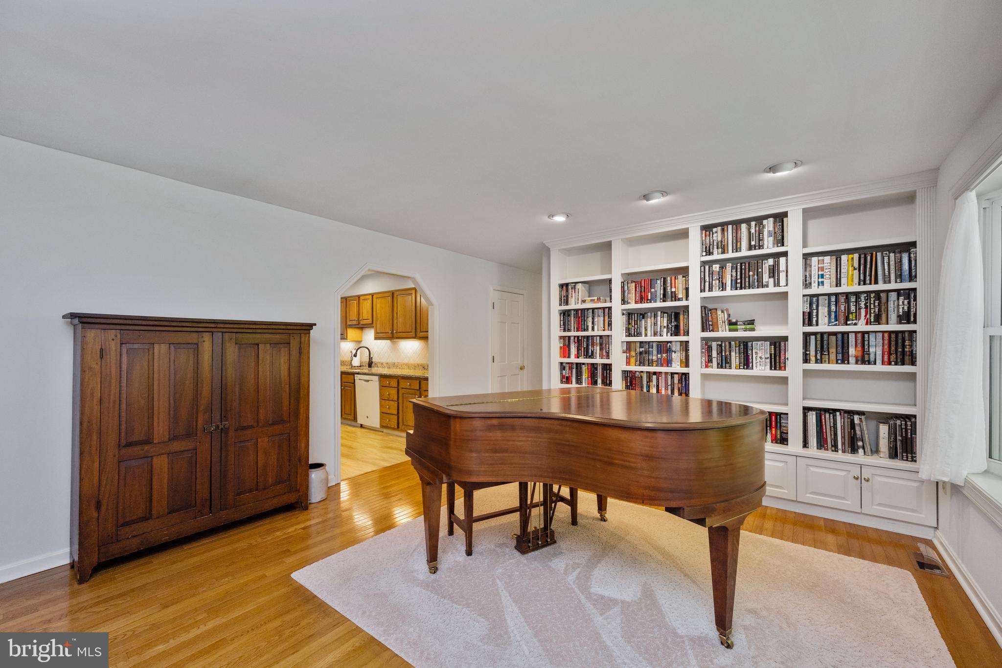 TUCKERS REACH - Residential