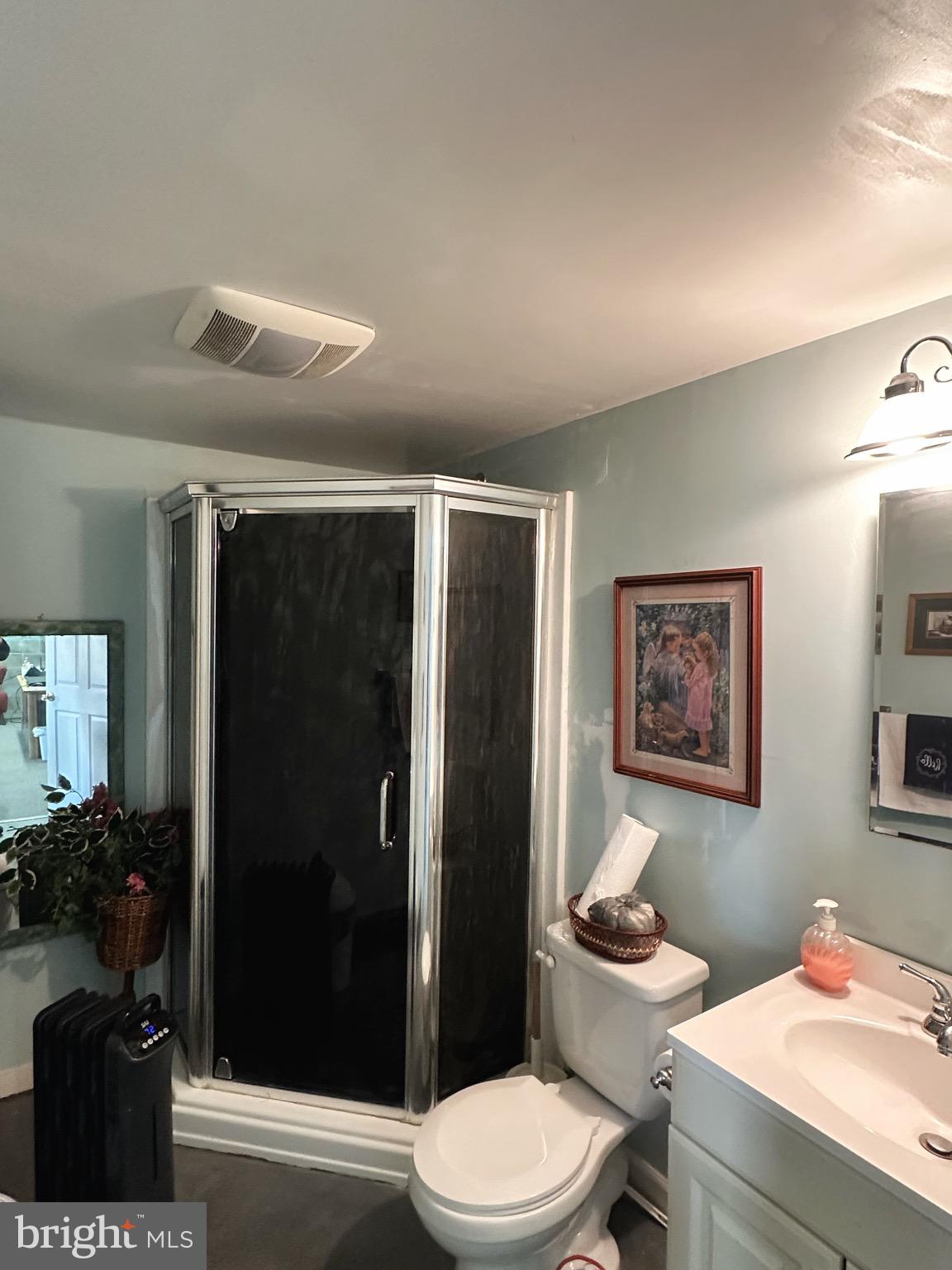 HARBOUR OAKS - Residential