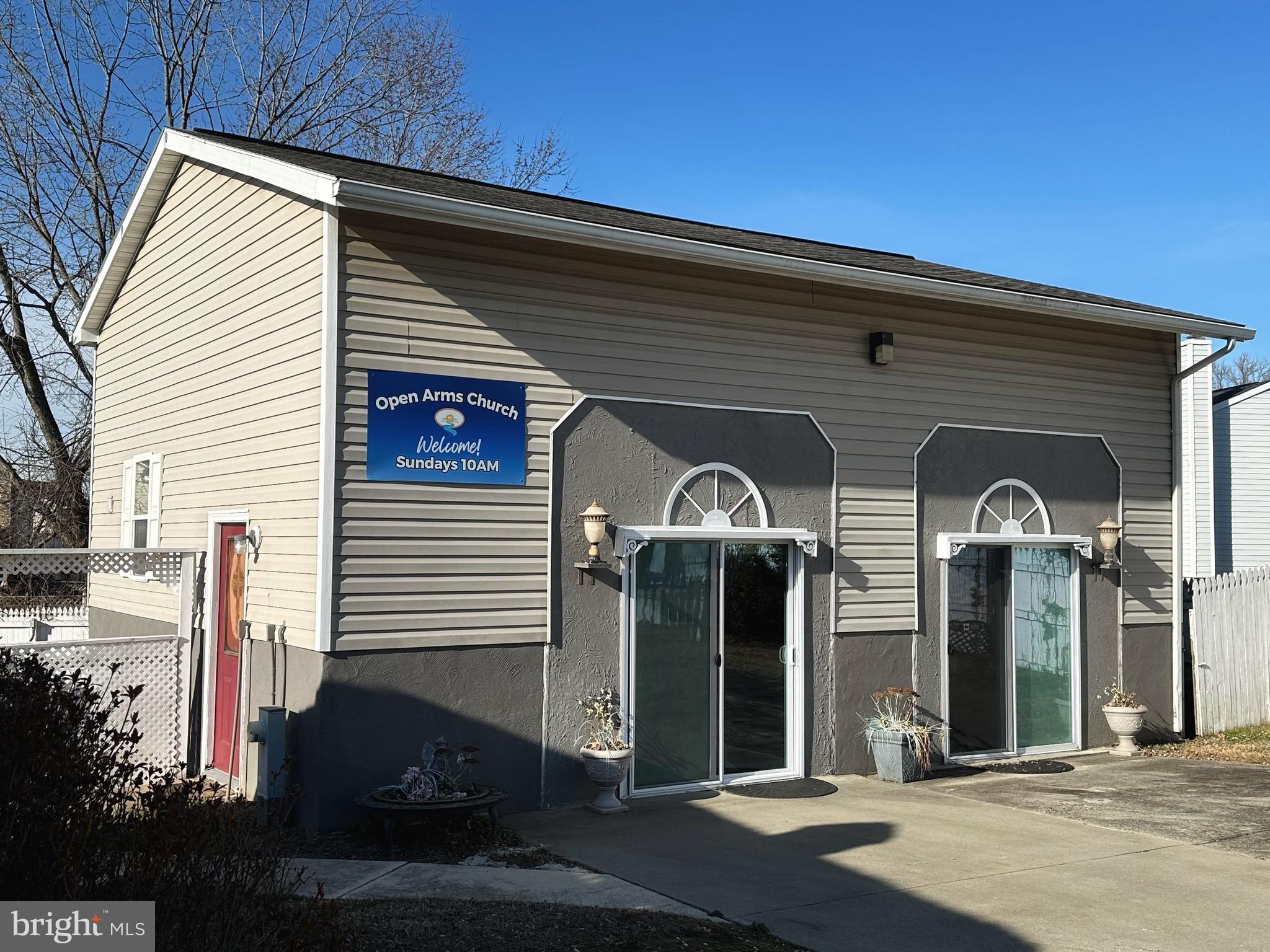 HARBOUR OAKS - Residential