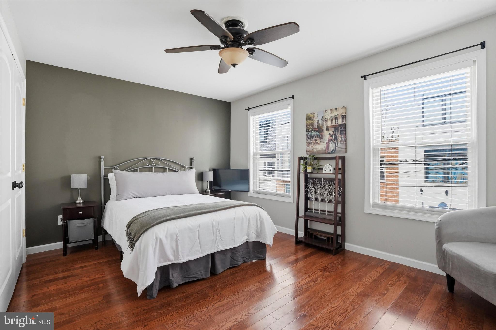 GRADUATE HOSPITAL - Residential