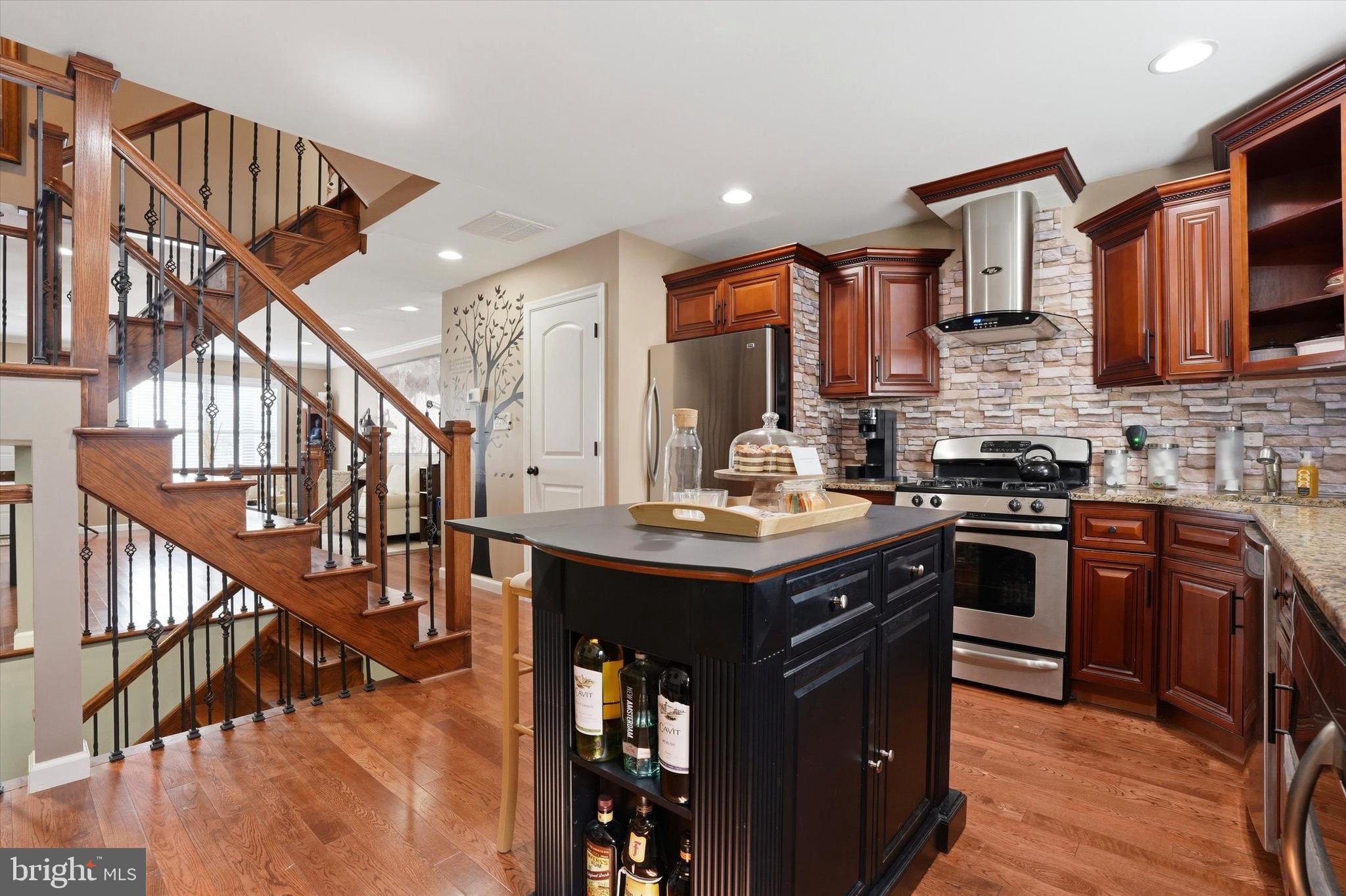 GRADUATE HOSPITAL - Residential