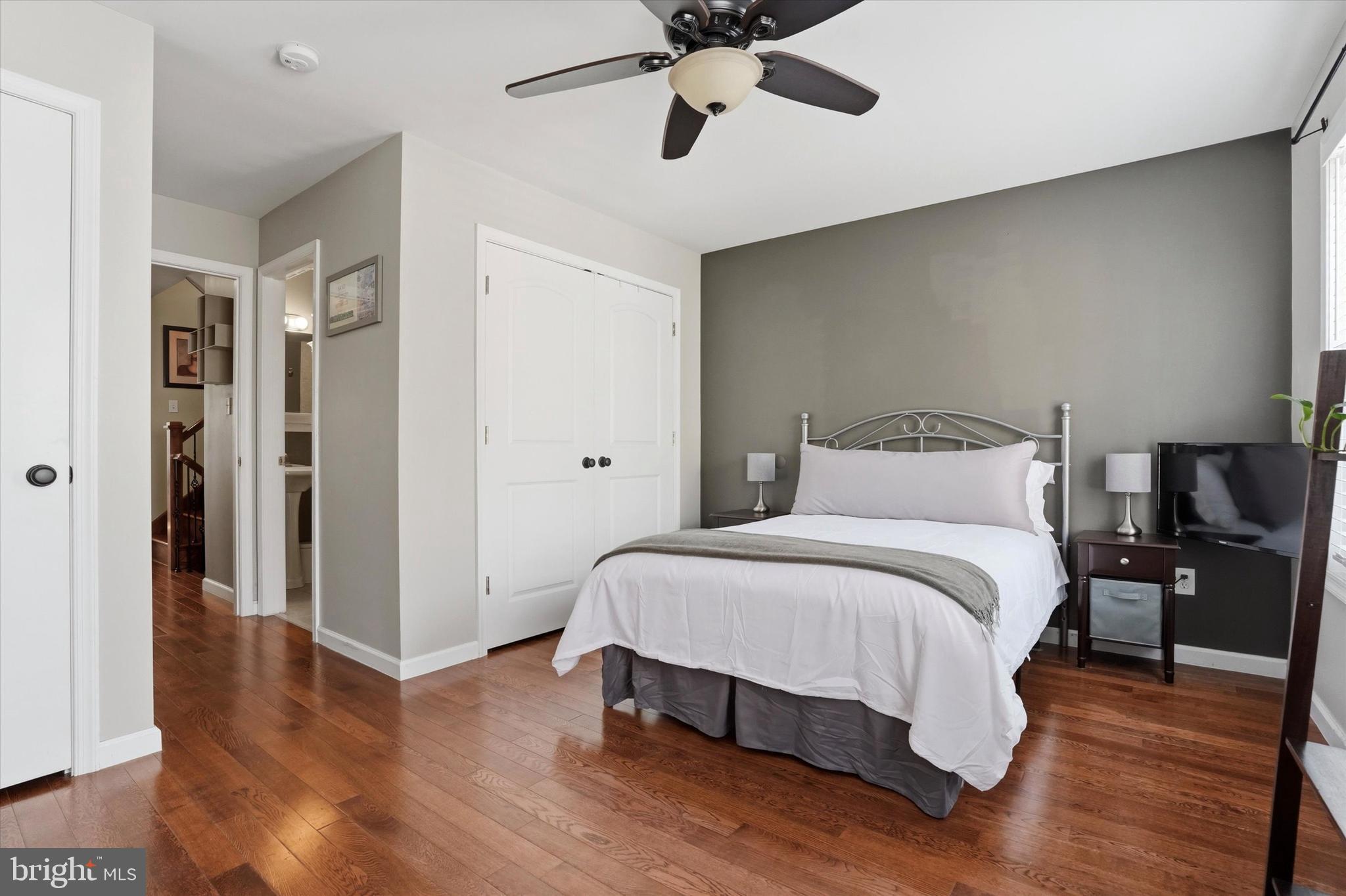 GRADUATE HOSPITAL - Residential