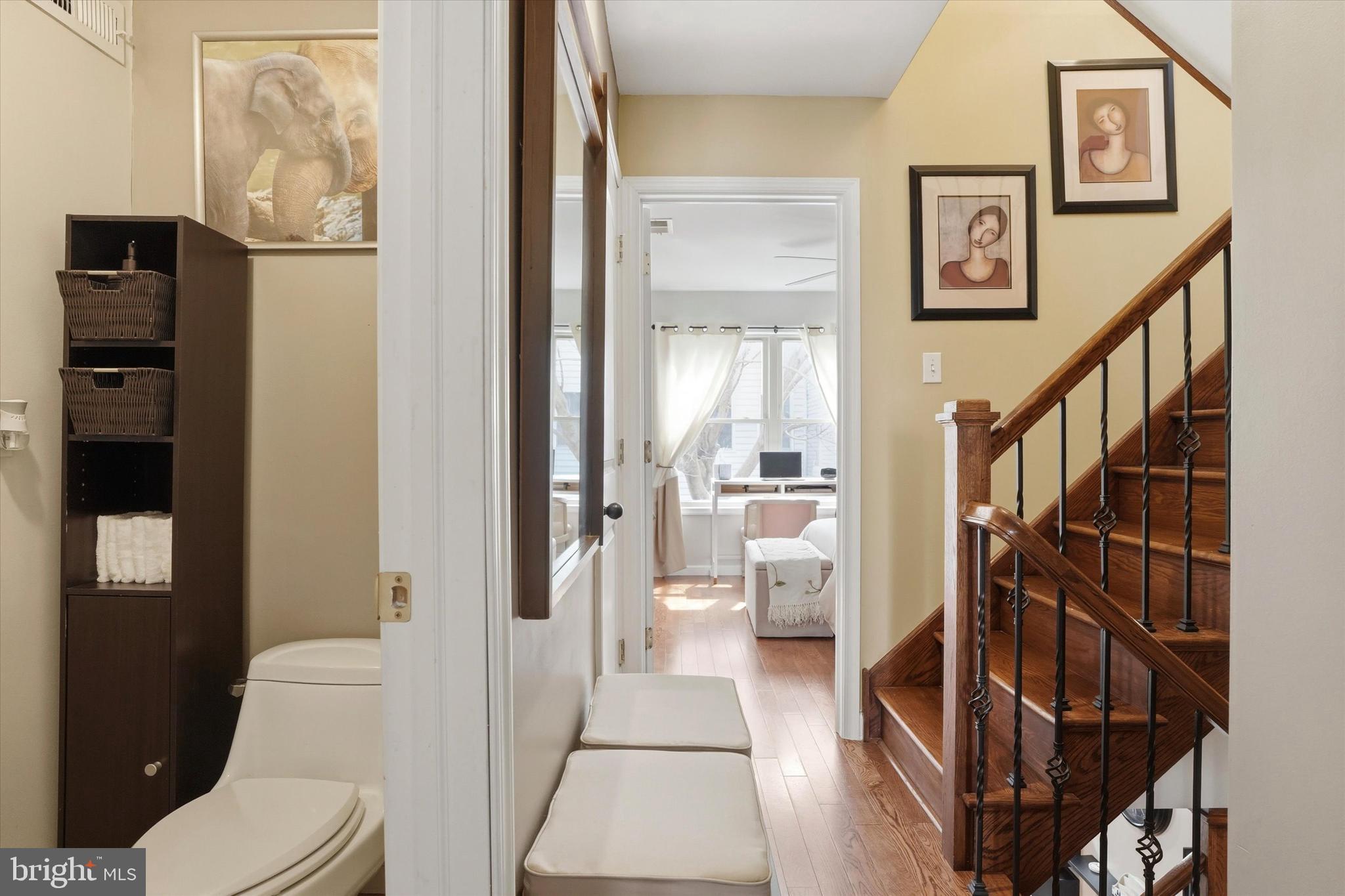 GRADUATE HOSPITAL - Residential