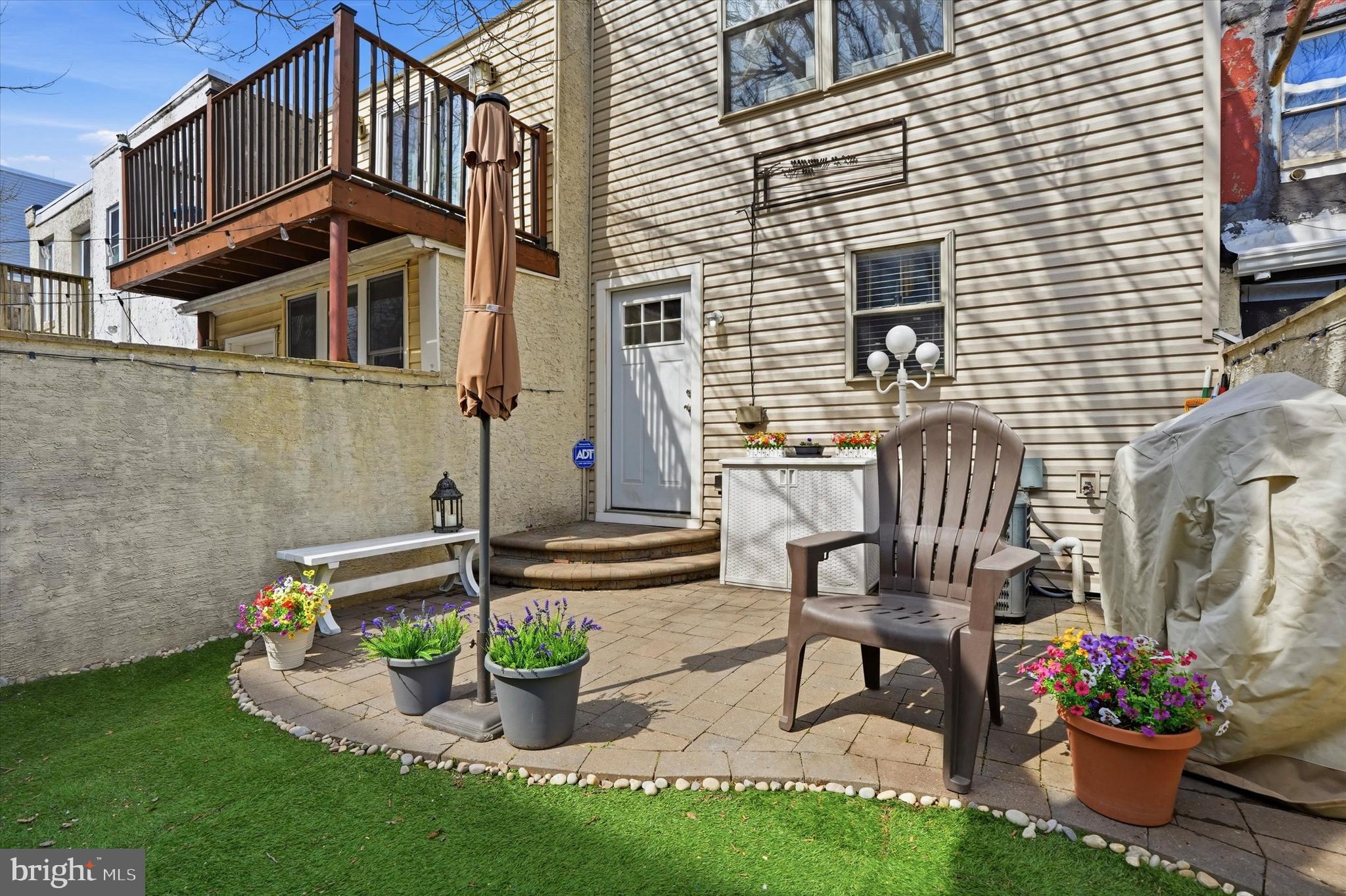 GRADUATE HOSPITAL - Residential