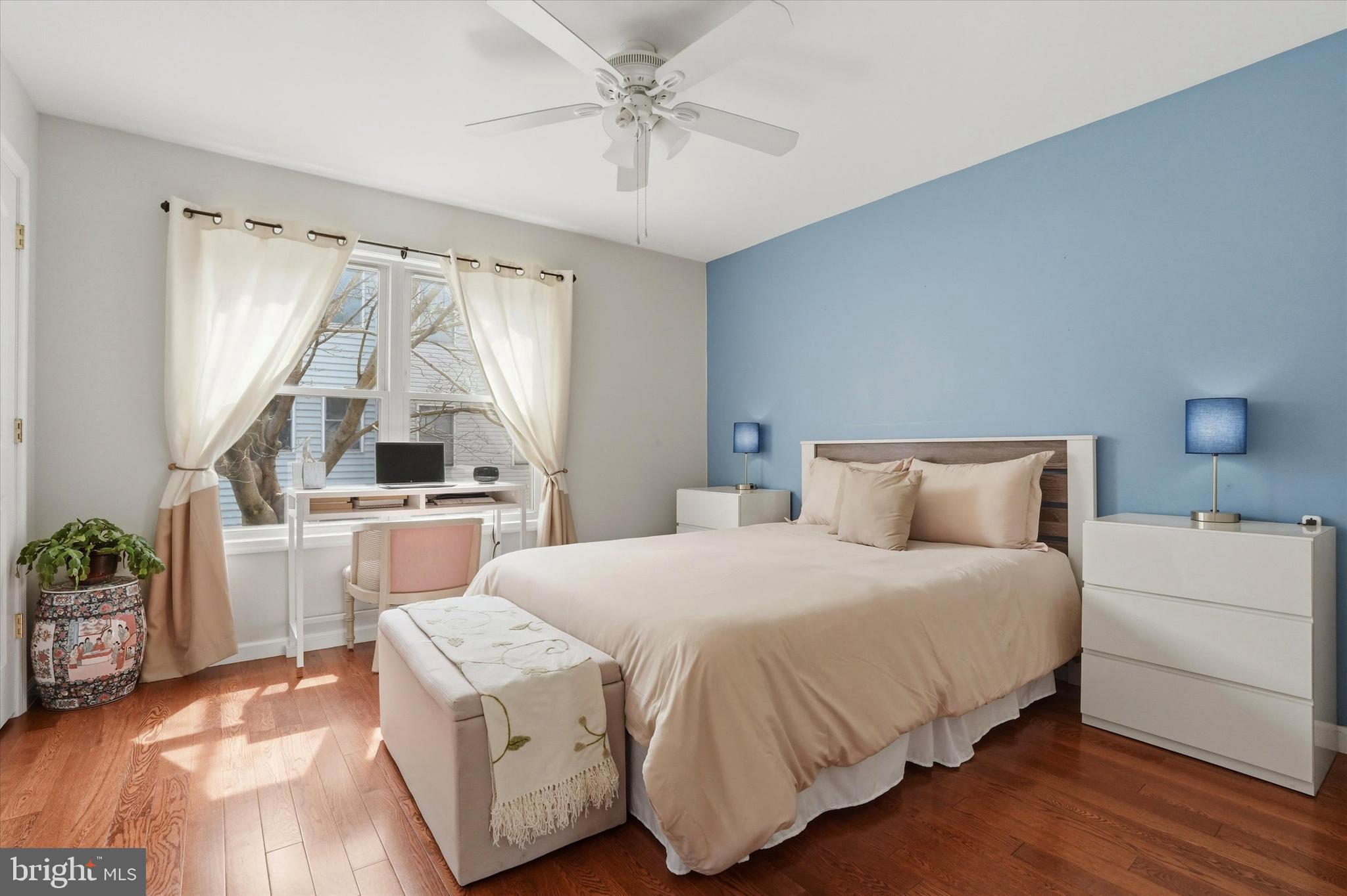 GRADUATE HOSPITAL - Residential