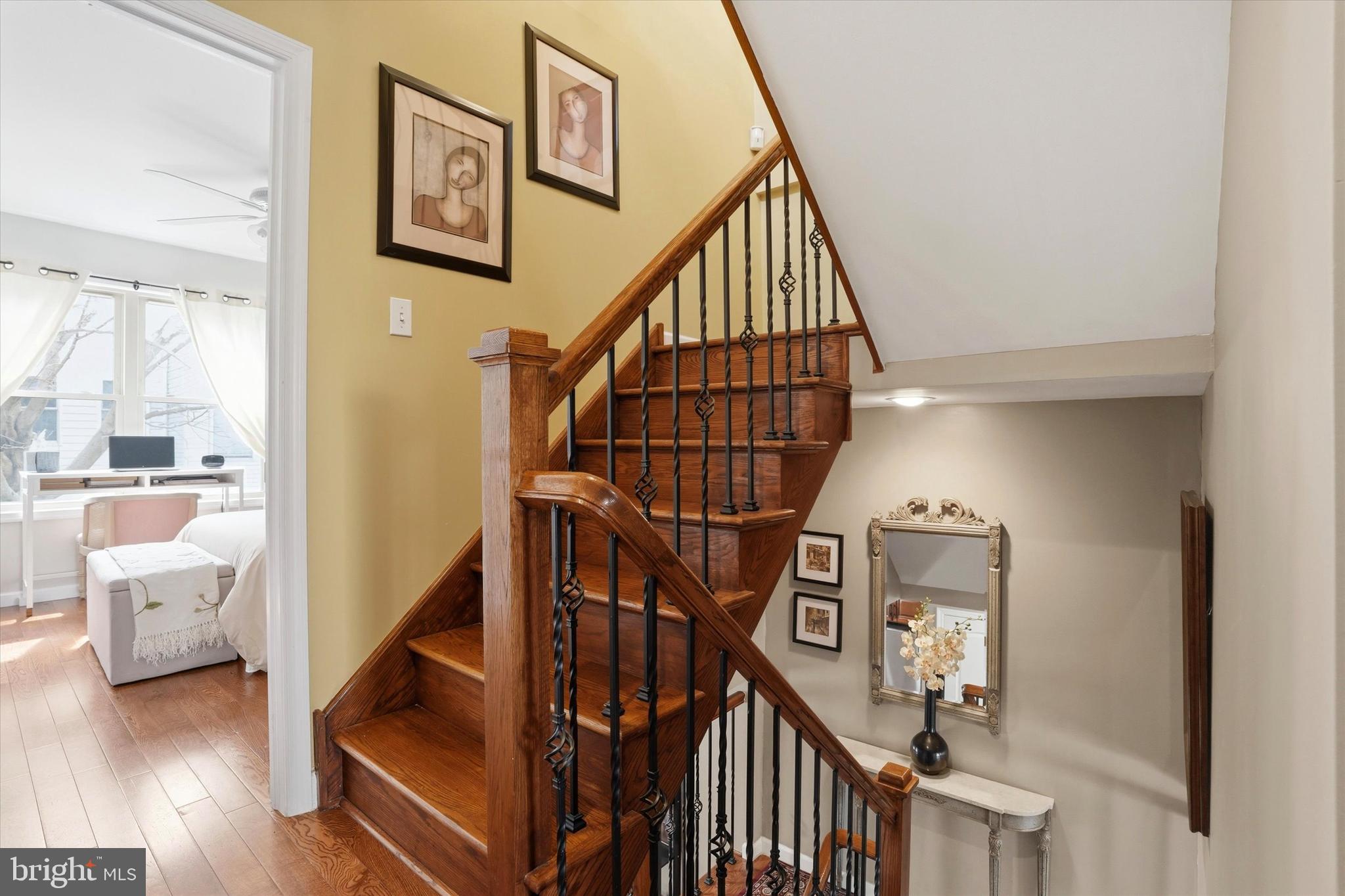 GRADUATE HOSPITAL - Residential