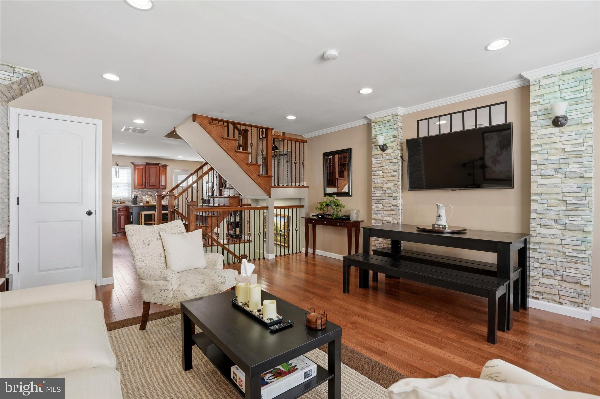 GRADUATE HOSPITAL - Residential