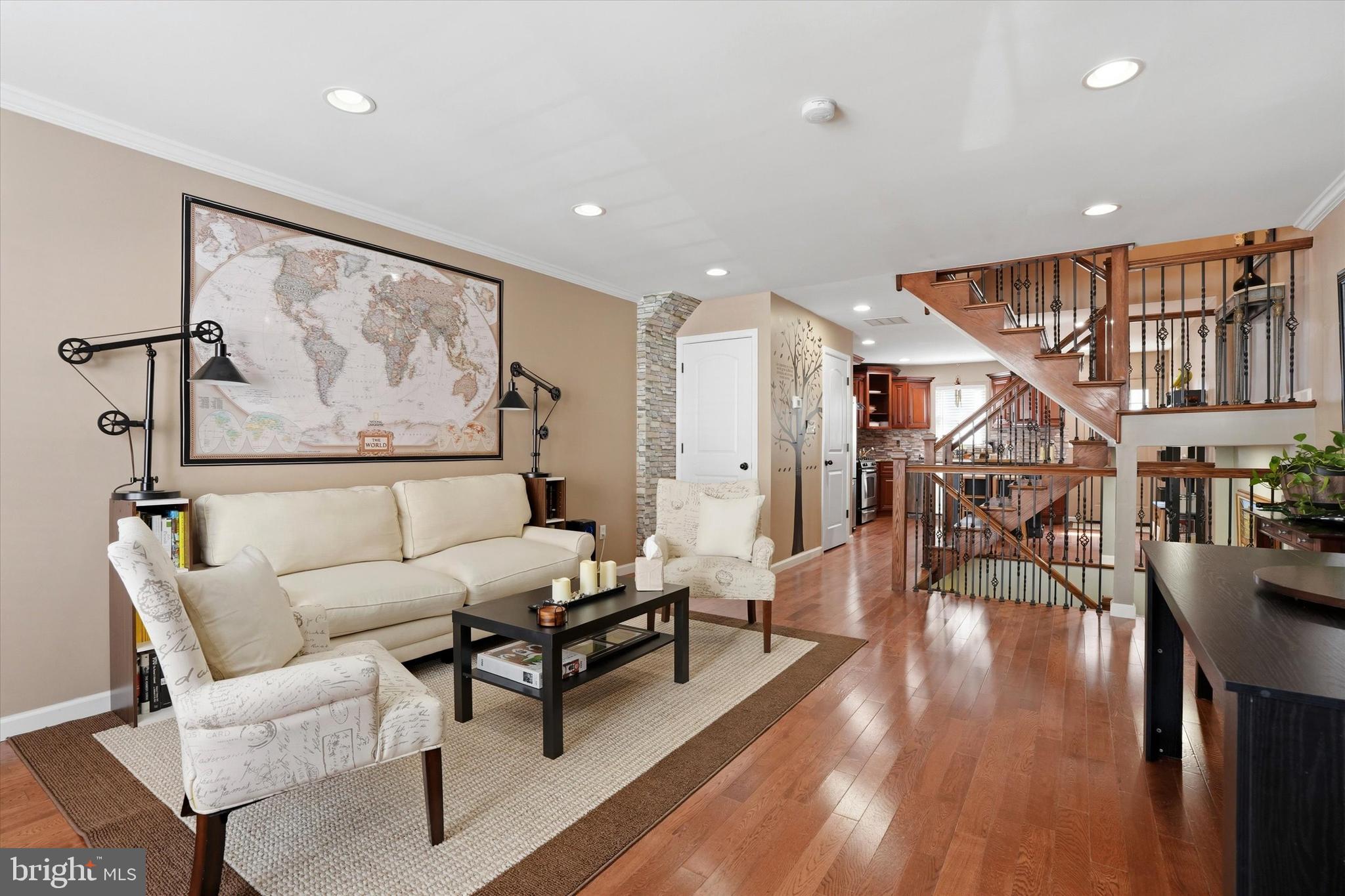 GRADUATE HOSPITAL - Residential