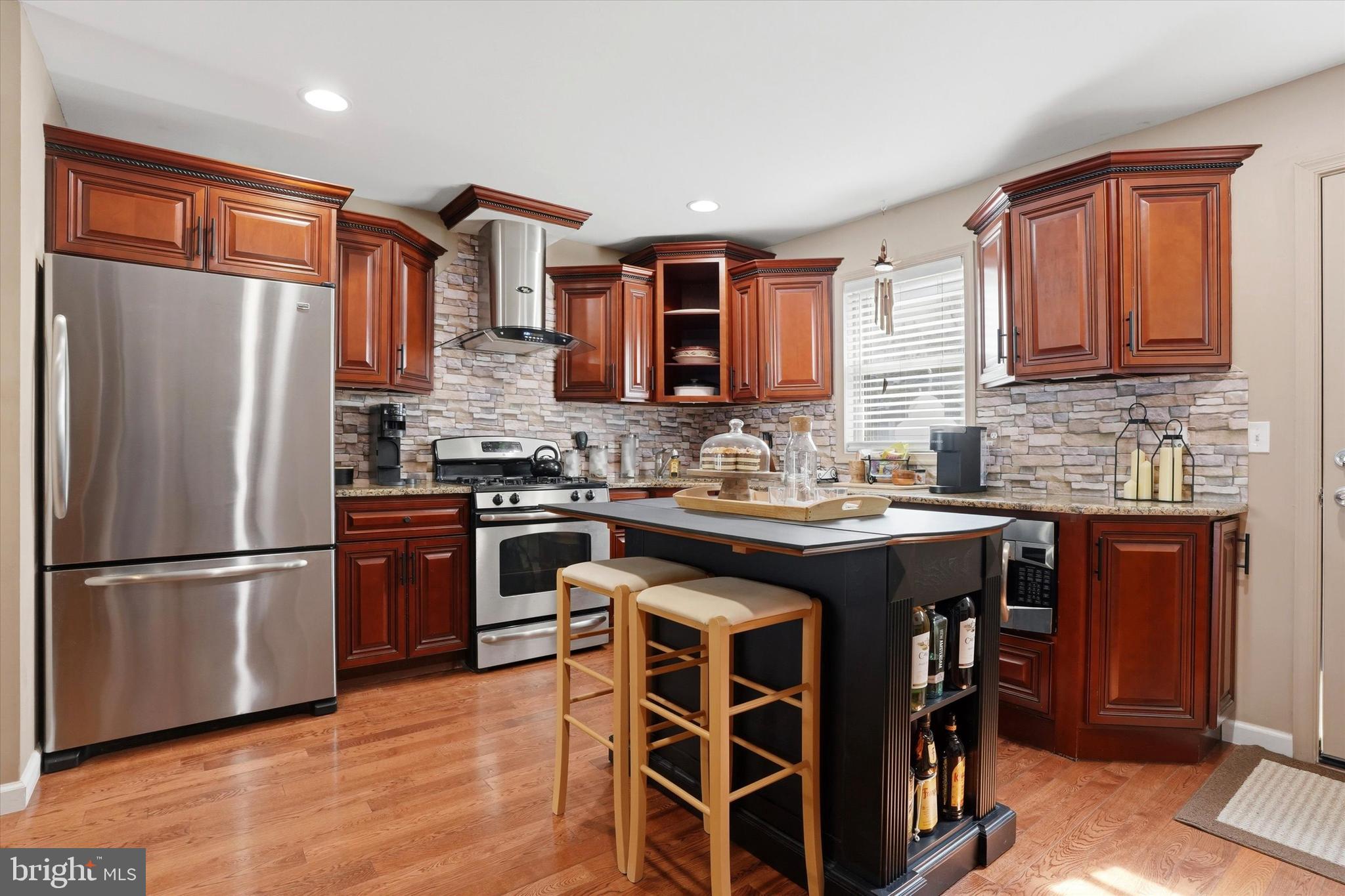 GRADUATE HOSPITAL - Residential