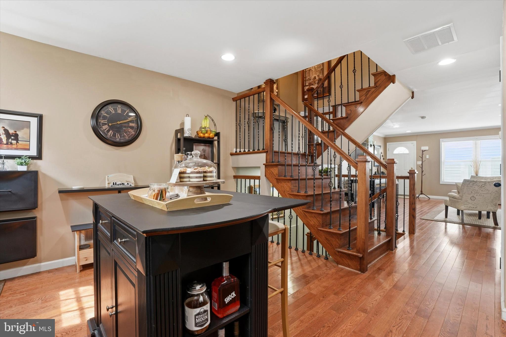 GRADUATE HOSPITAL - Residential