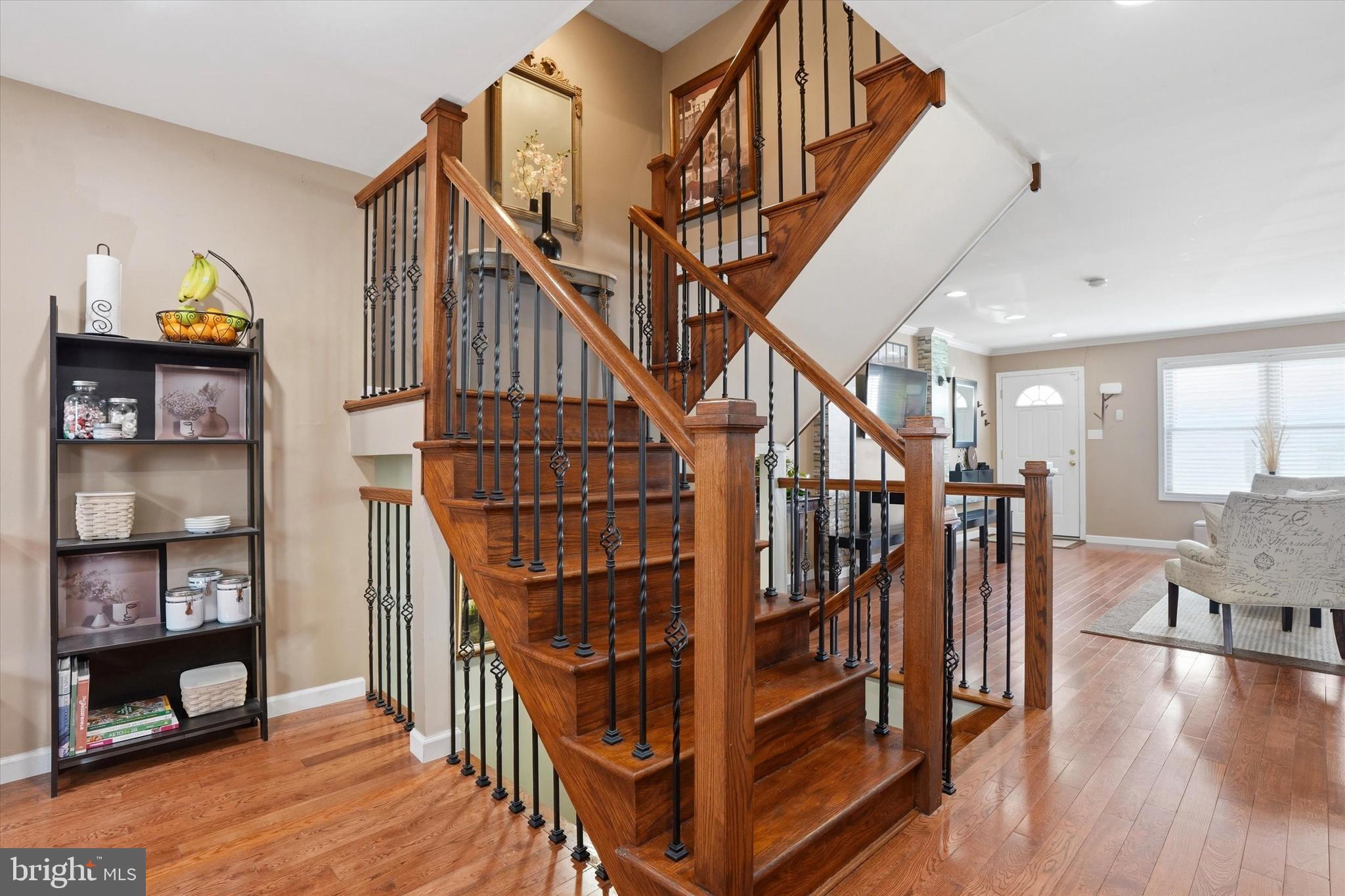 GRADUATE HOSPITAL - Residential