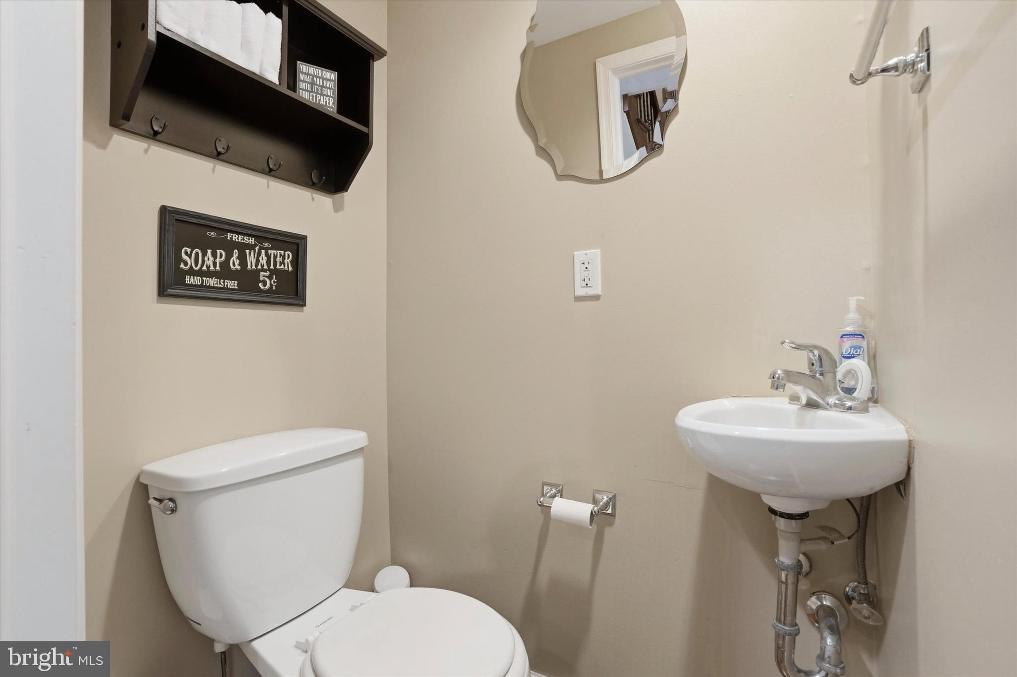 GRADUATE HOSPITAL - Residential