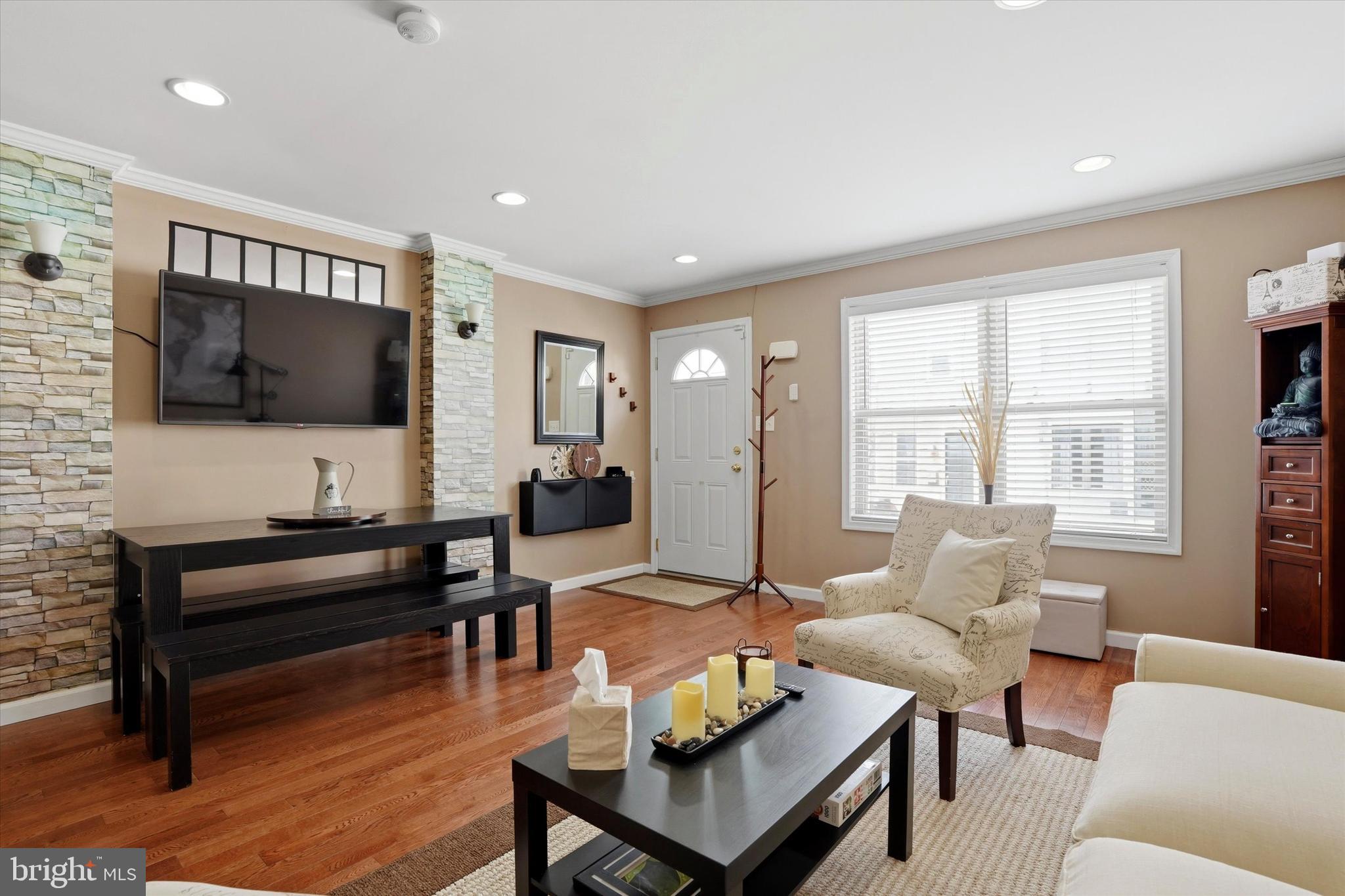 GRADUATE HOSPITAL - Residential