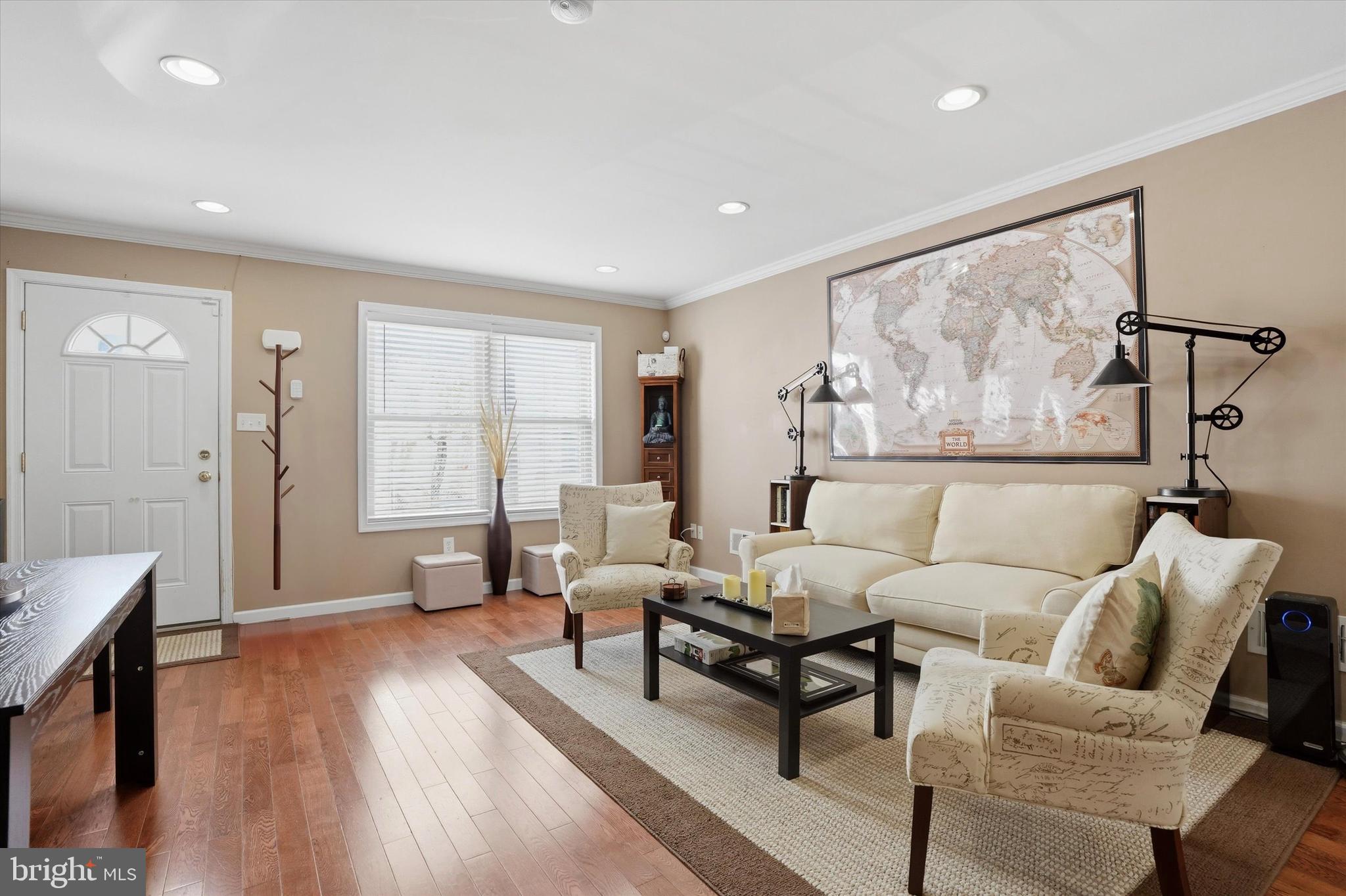 GRADUATE HOSPITAL - Residential