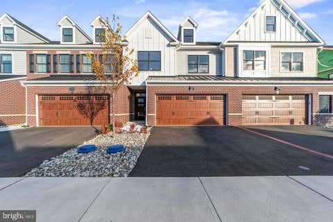 Condo For Sale - 61 Riverwalk<br/> PLAINSBORO, NJ 08536