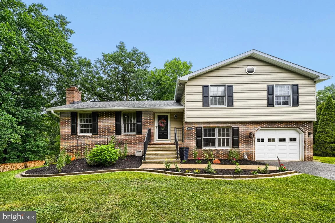 3385 Jeffrey Lori South Drive, Finksburg, MD, 21048
