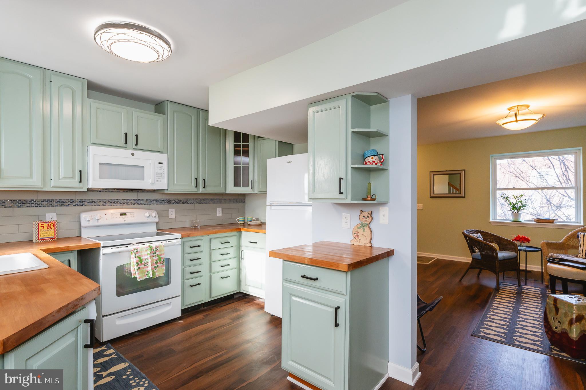 BROOKLYN - Residential