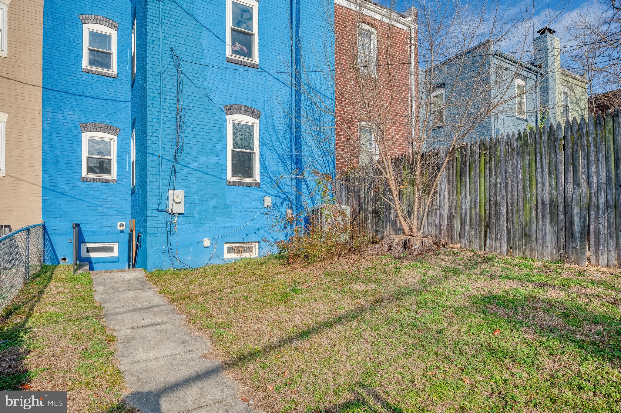 BROOKLYN - Residential