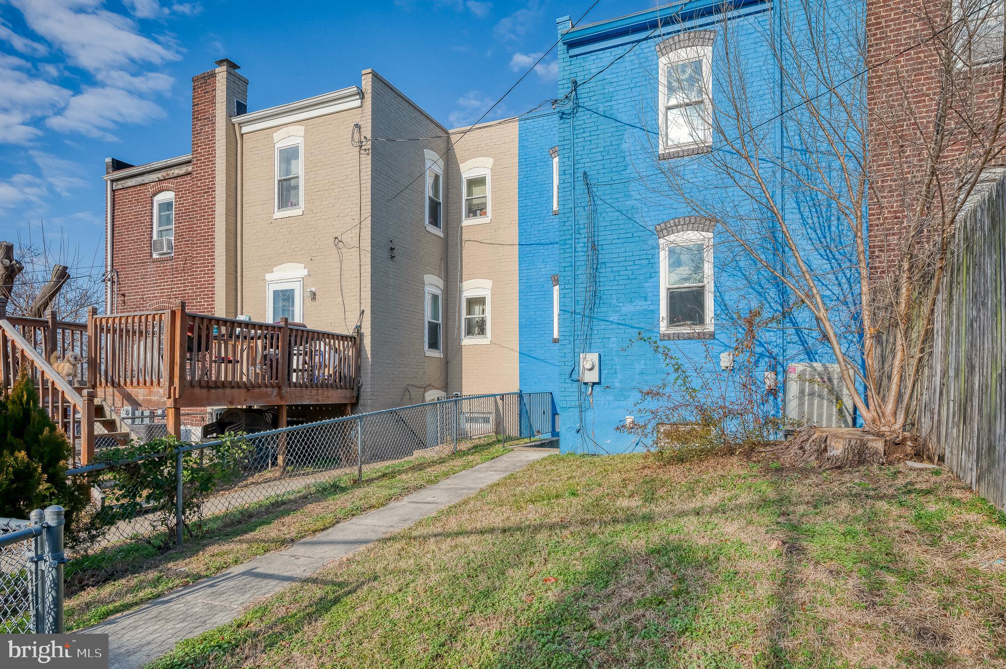 BROOKLYN - Residential