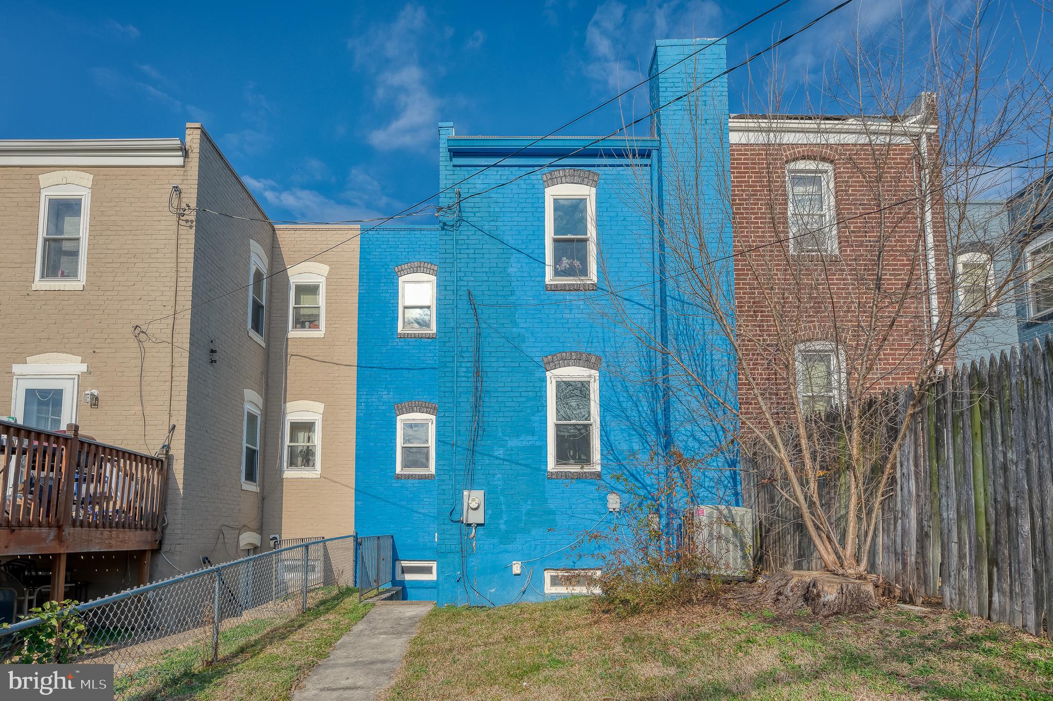 BROOKLYN - Residential