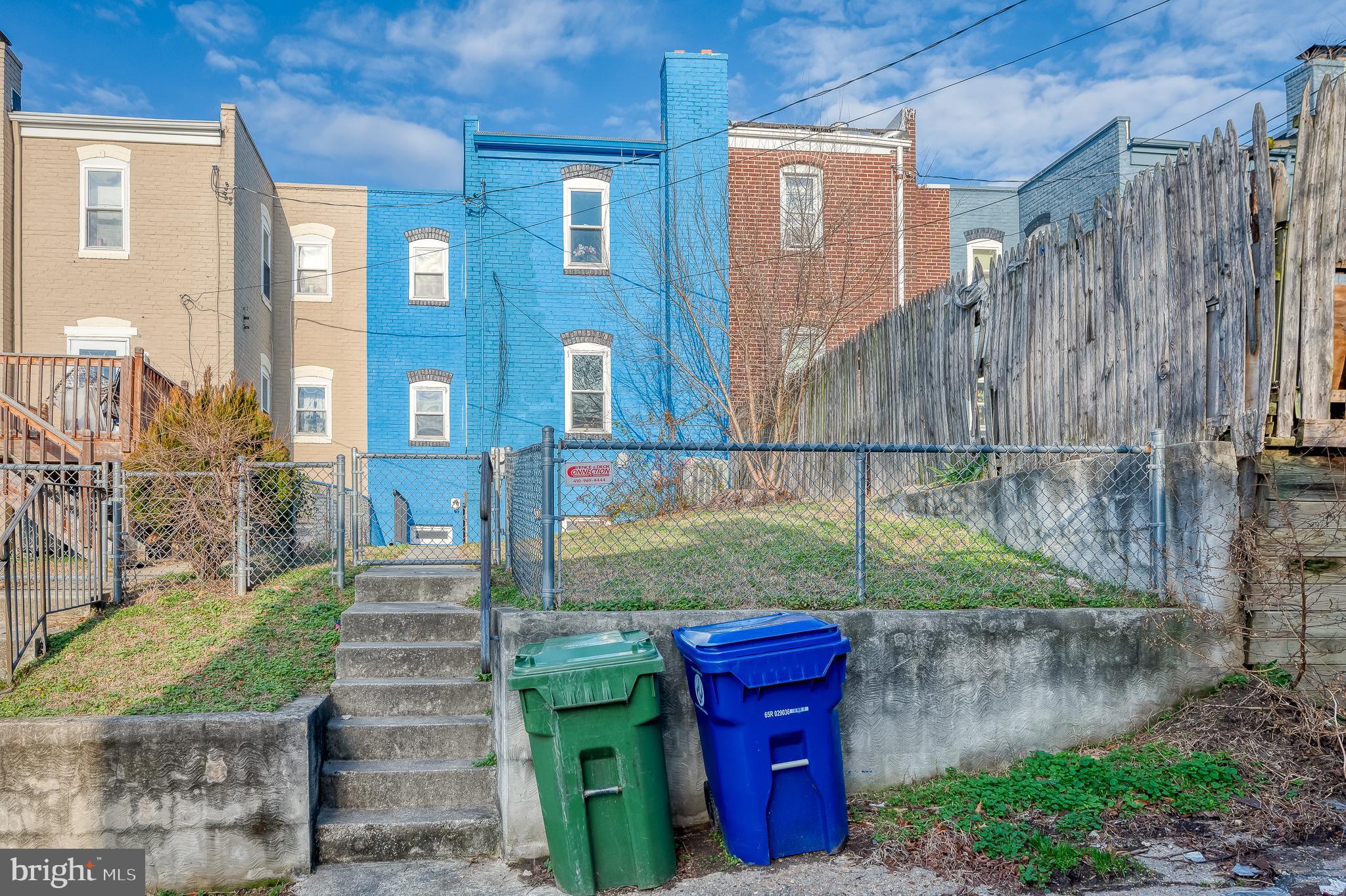 BROOKLYN - Residential