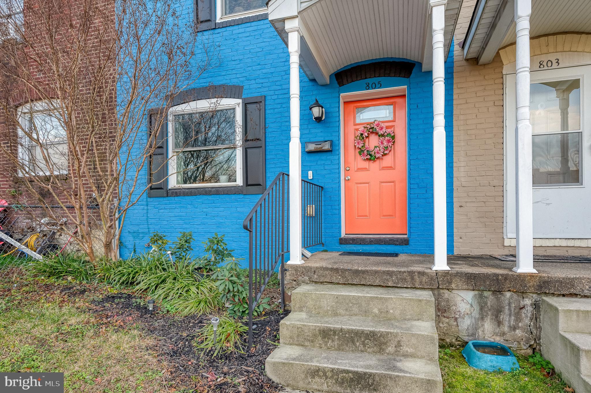 BROOKLYN - Residential