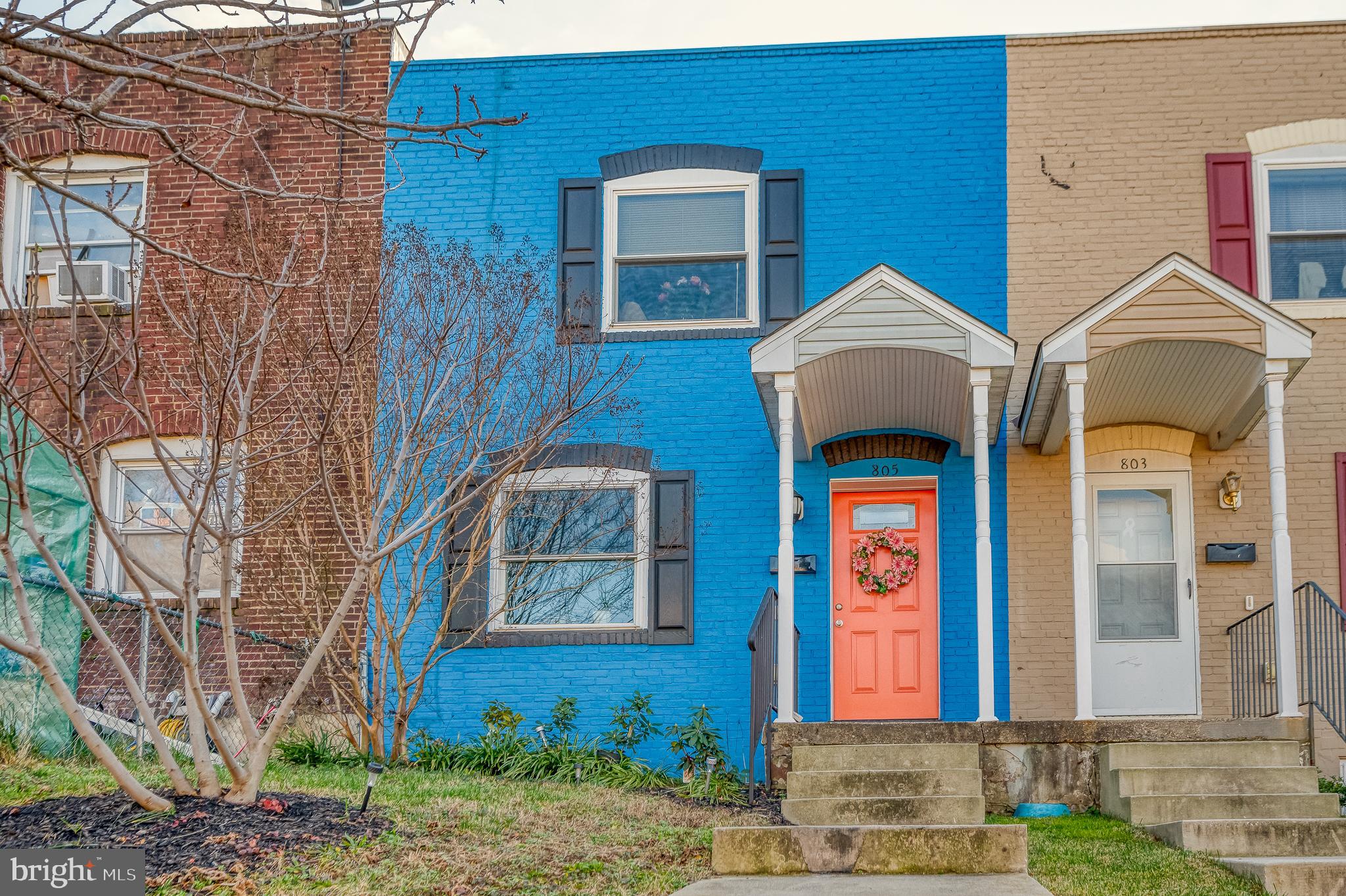 BROOKLYN - Residential