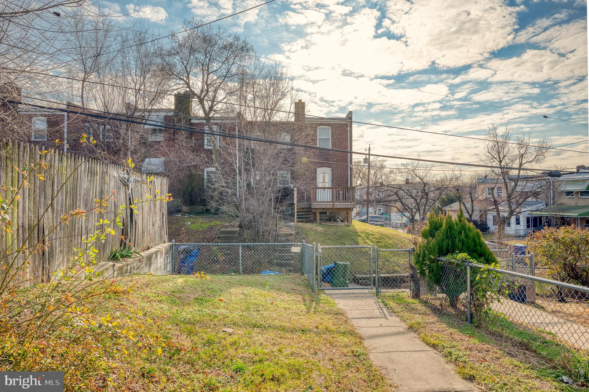 BROOKLYN - Residential